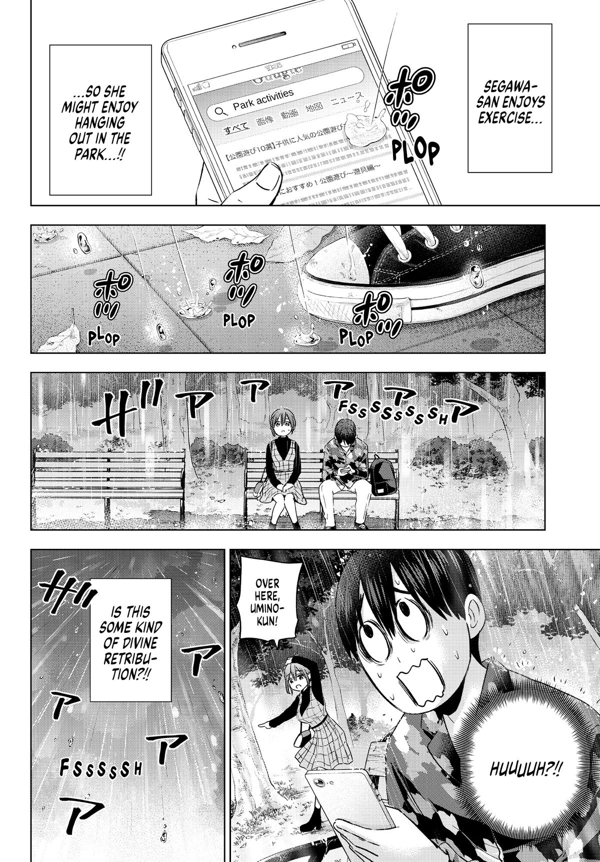 Read A Couple of Cuckoos Manga Online