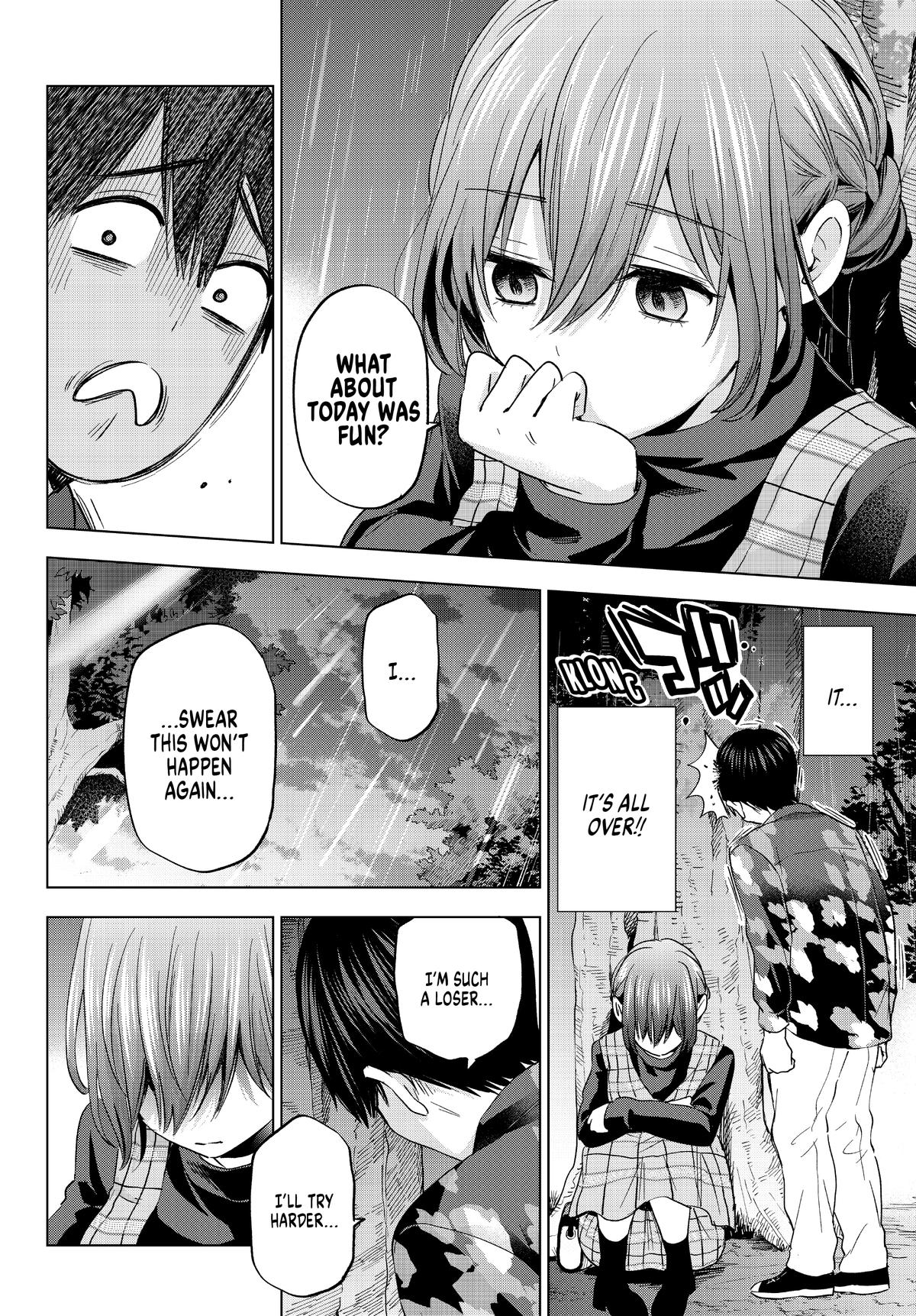 Read A Couple of Cuckoos Manga Online
