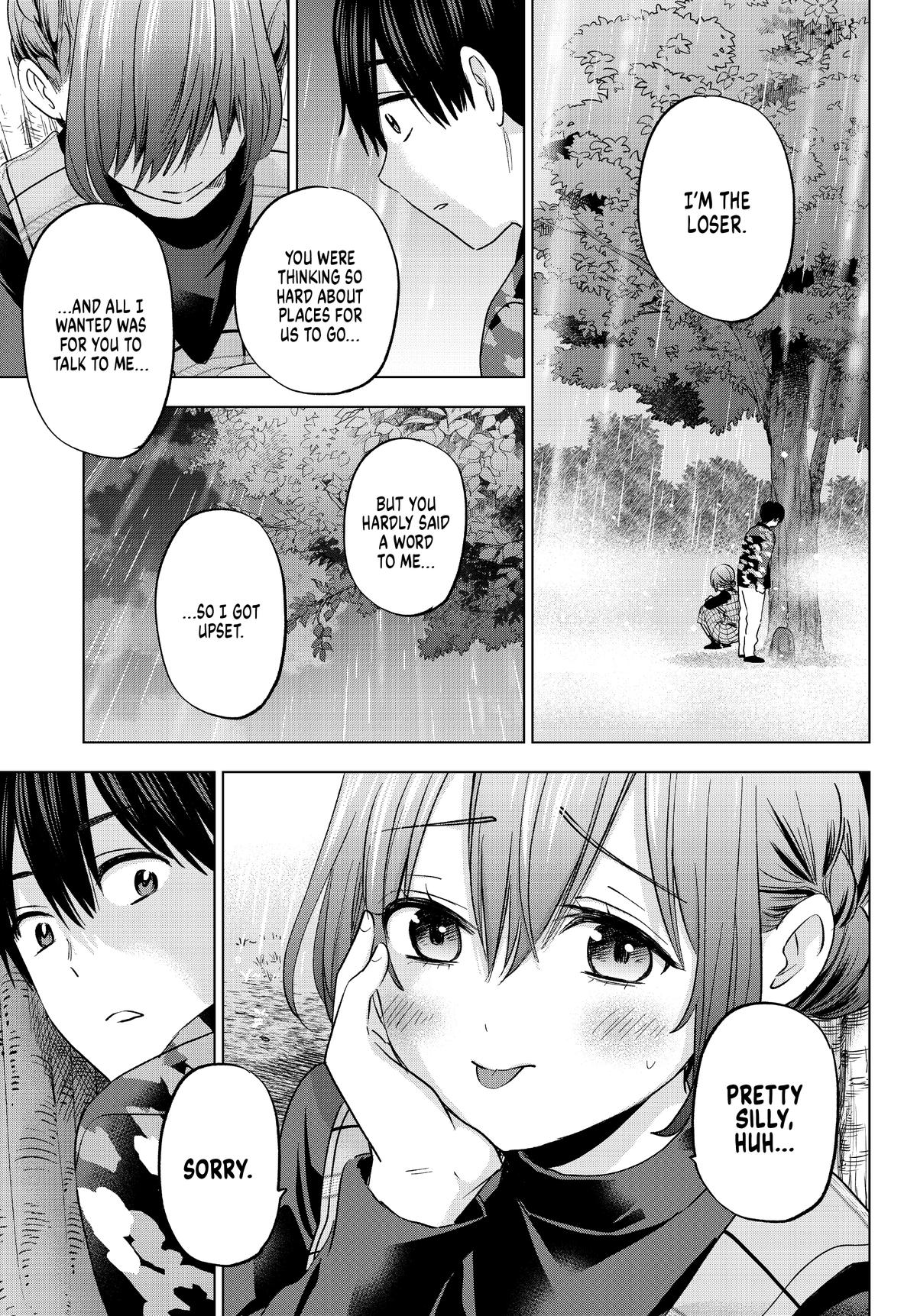 Read A Couple of Cuckoos Manga Online