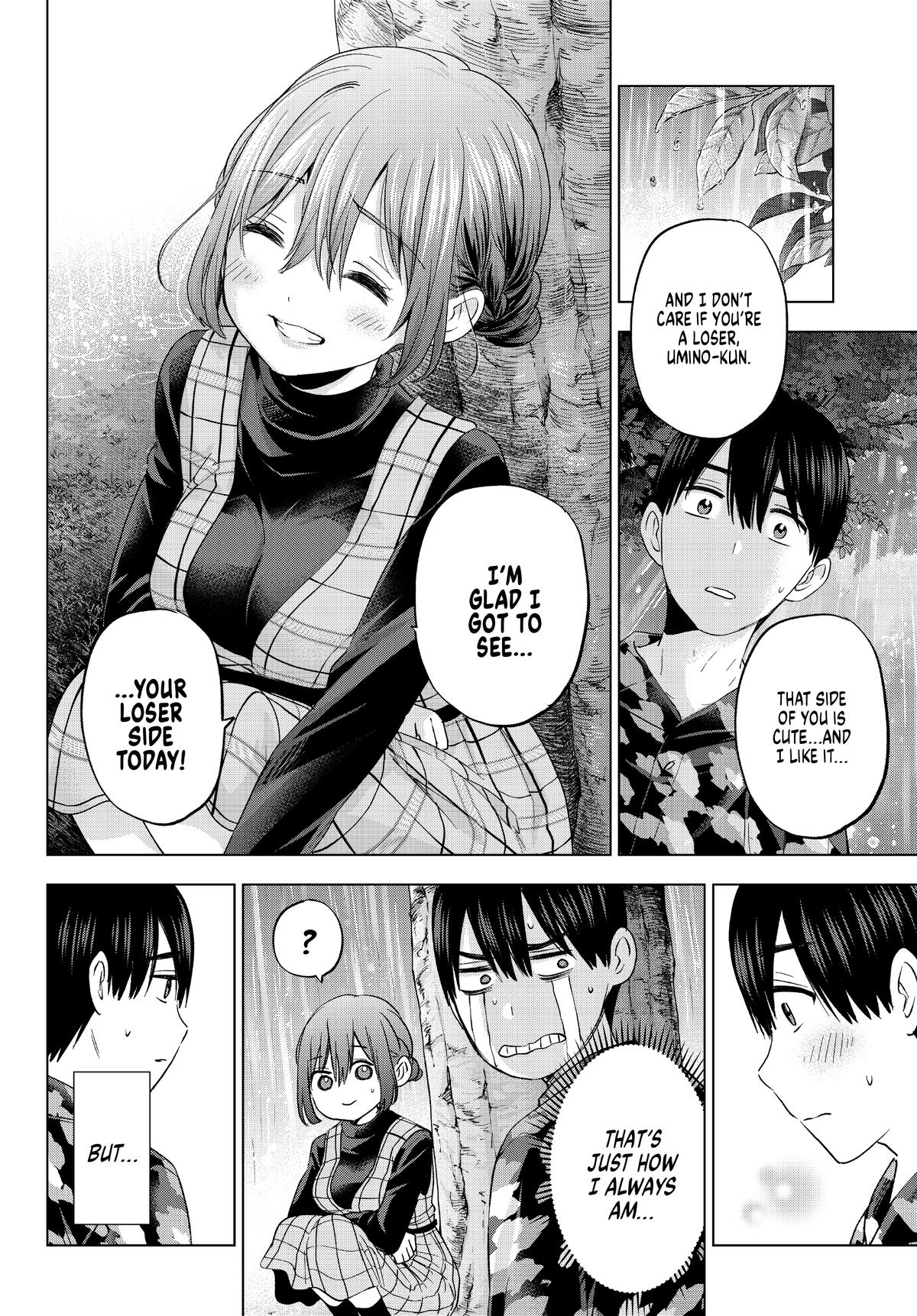 Read A Couple of Cuckoos Manga Online