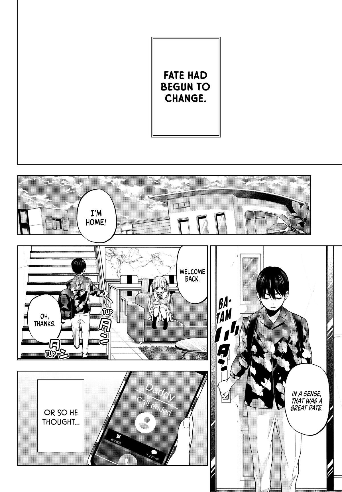 Read A Couple of Cuckoos Manga Online
