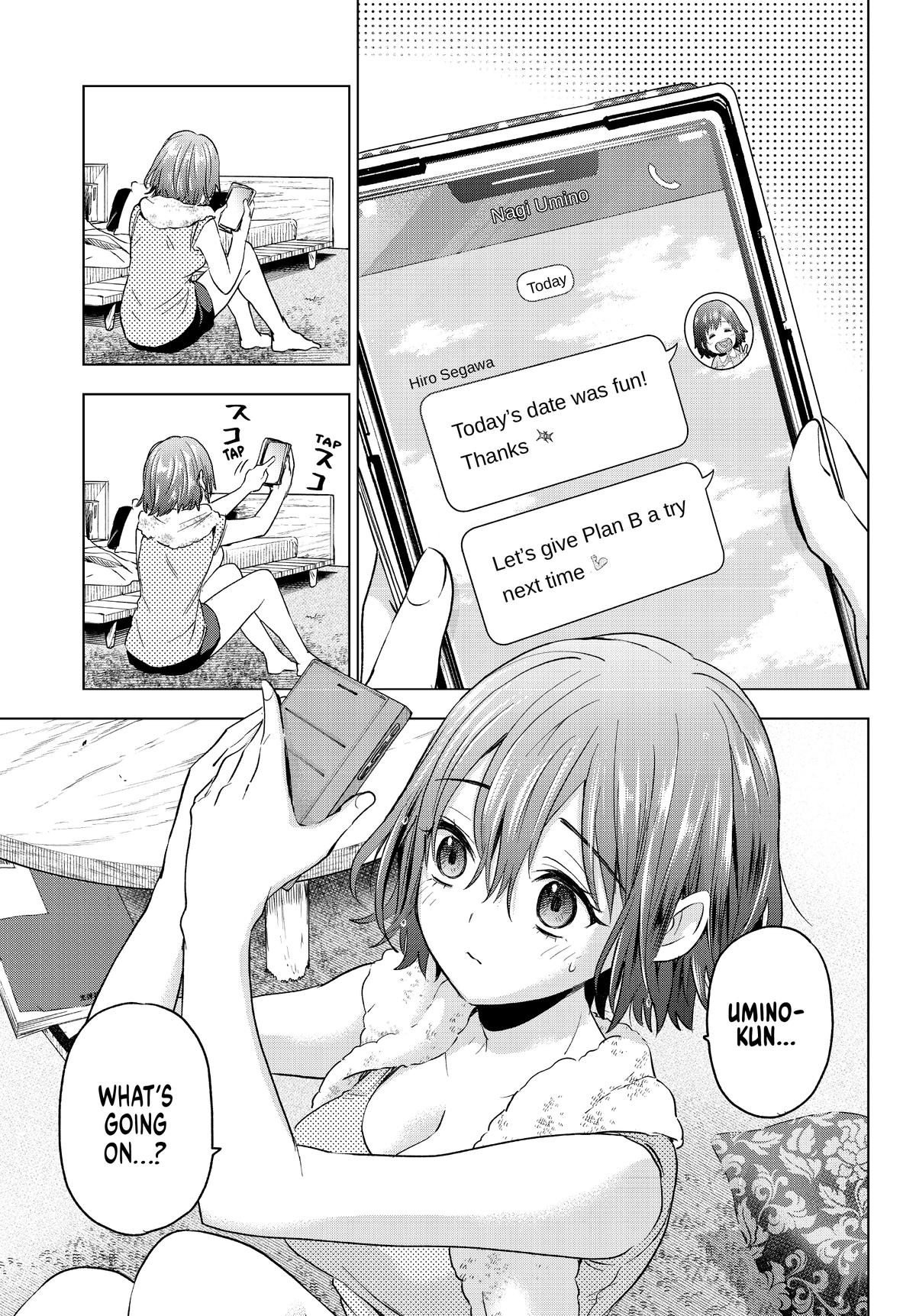 Read A Couple of Cuckoos Manga Online