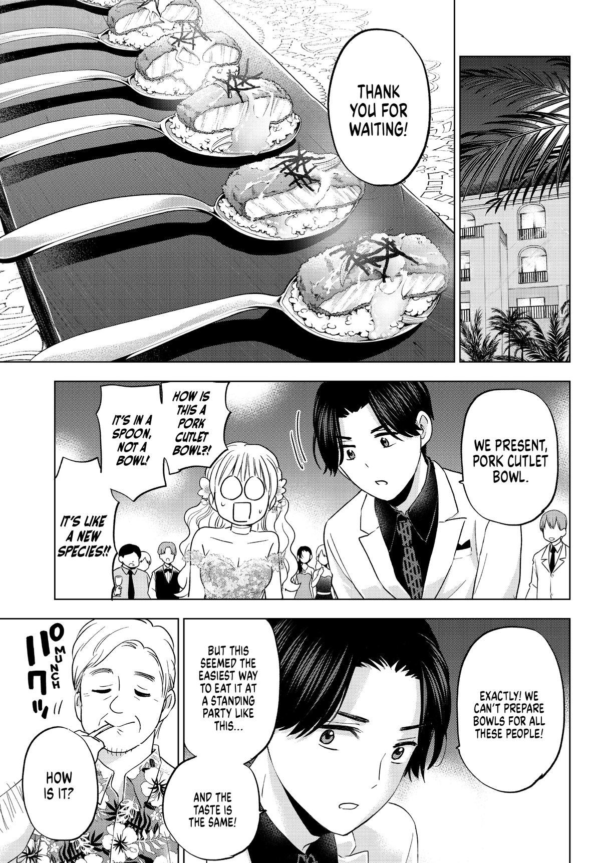 Read A Couple of Cuckoos Manga Online