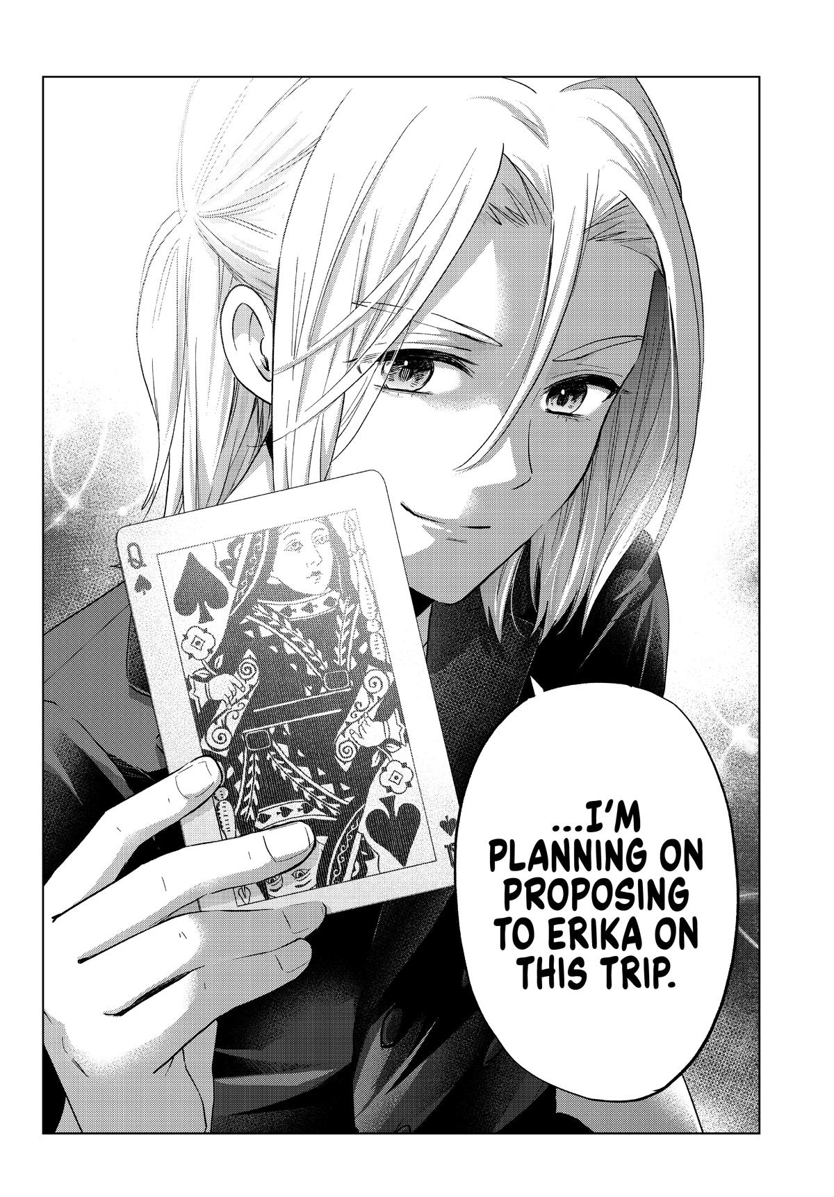 Read A Couple of Cuckoos Manga Online