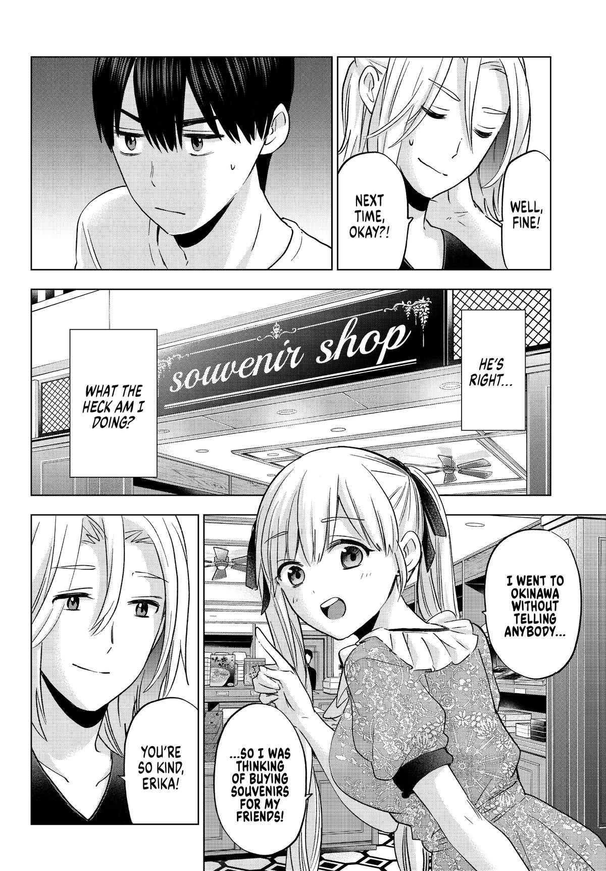 Read A Couple of Cuckoos Manga Online