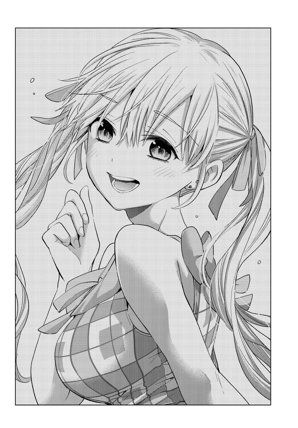 Read A Couple of Cuckoos Manga Online