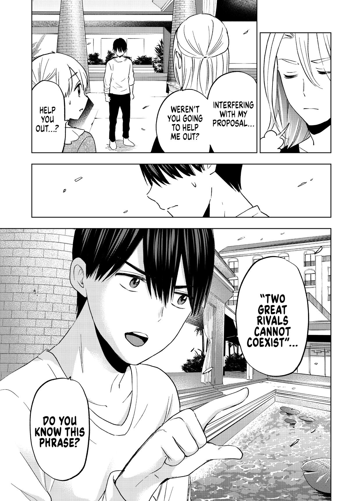 Read A Couple of Cuckoos Manga Online