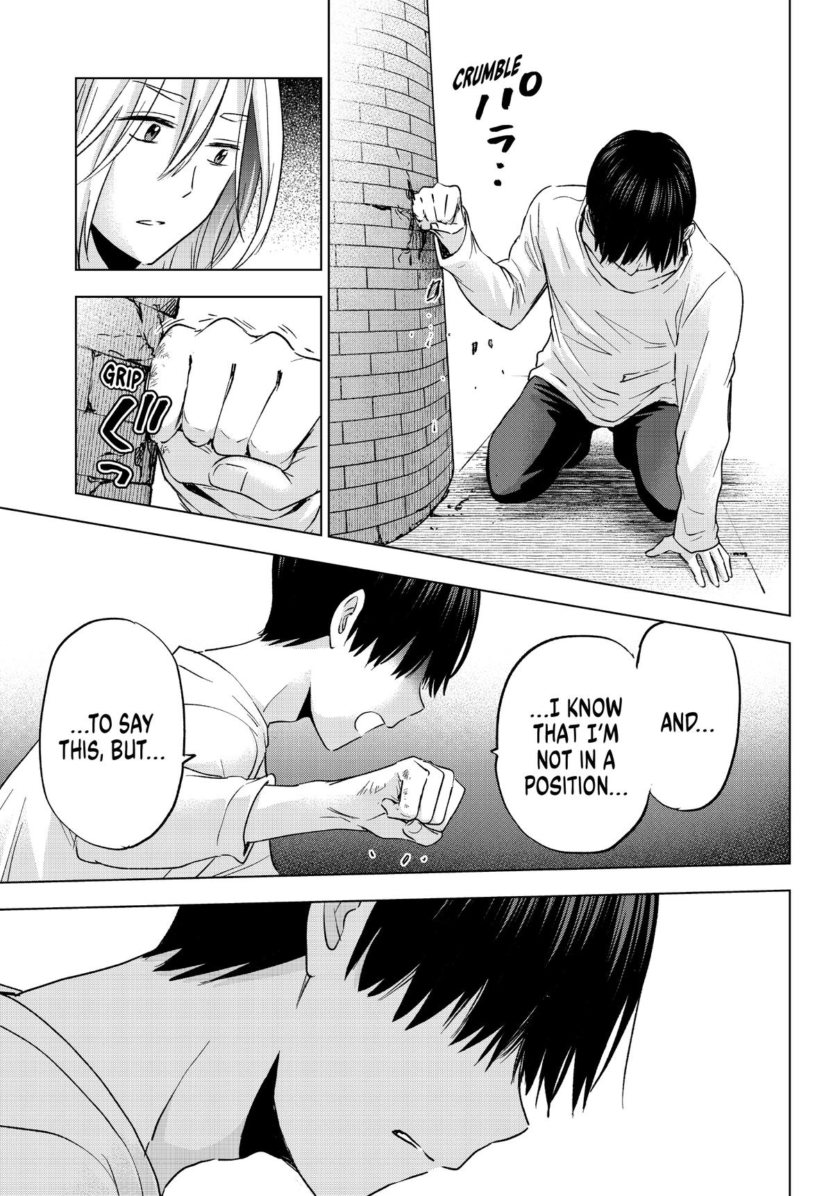 Read A Couple of Cuckoos Manga Online