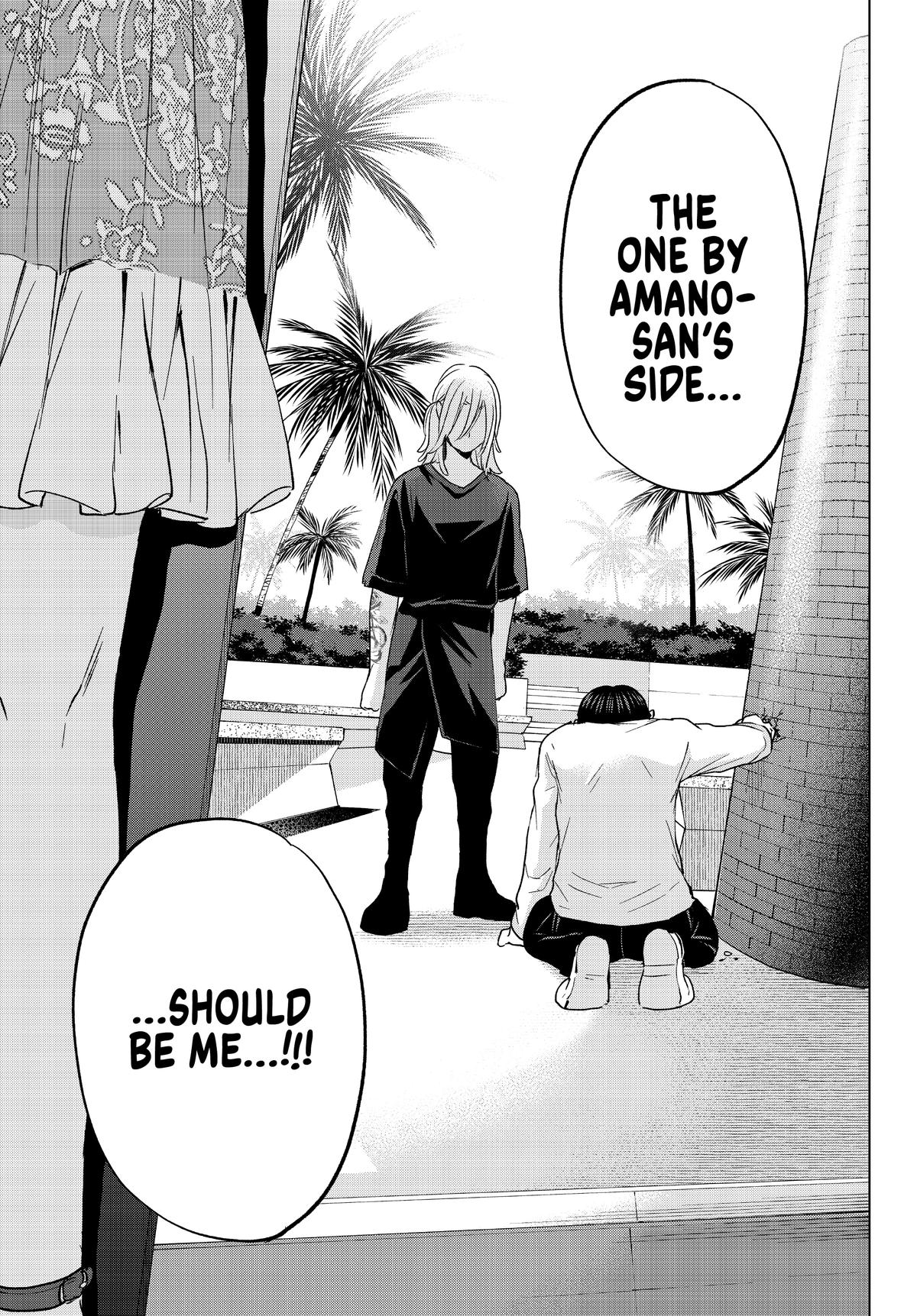 Read A Couple of Cuckoos Manga Online