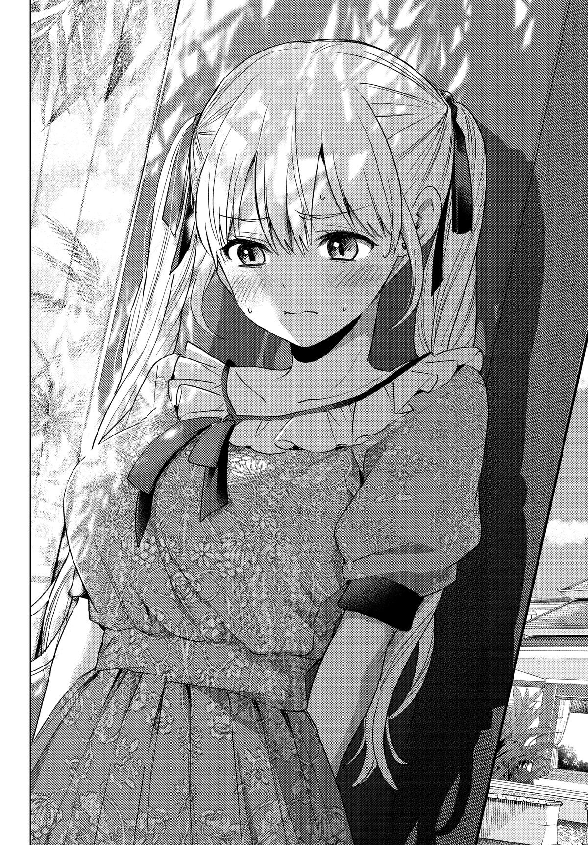 Read A Couple of Cuckoos Manga Online