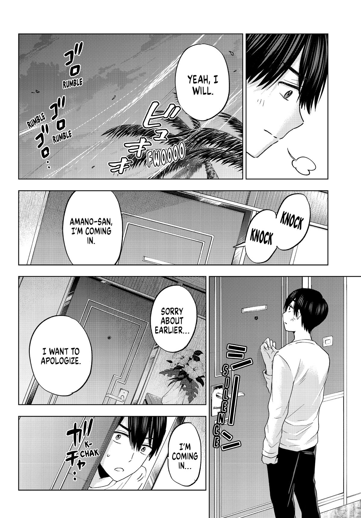 Read A Couple of Cuckoos Manga Online