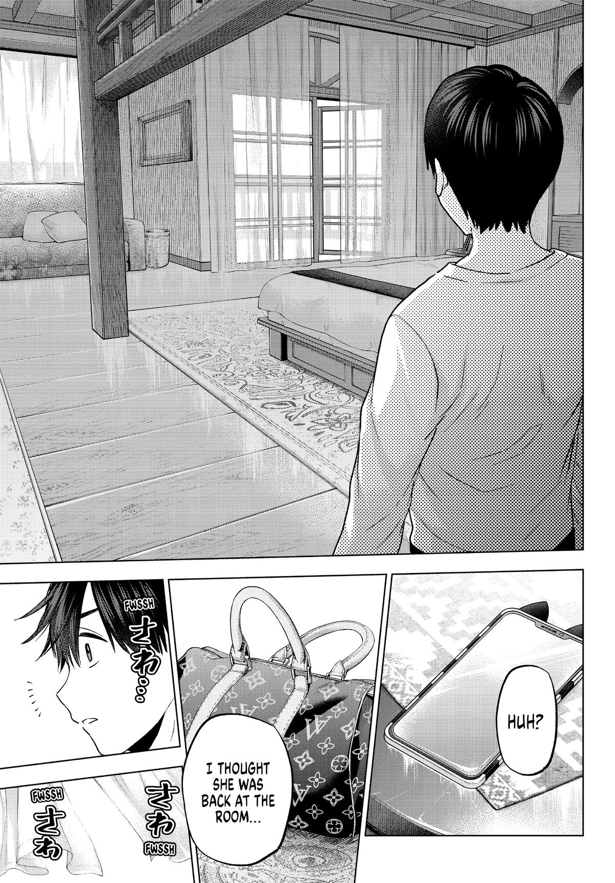 Read A Couple of Cuckoos Manga Online