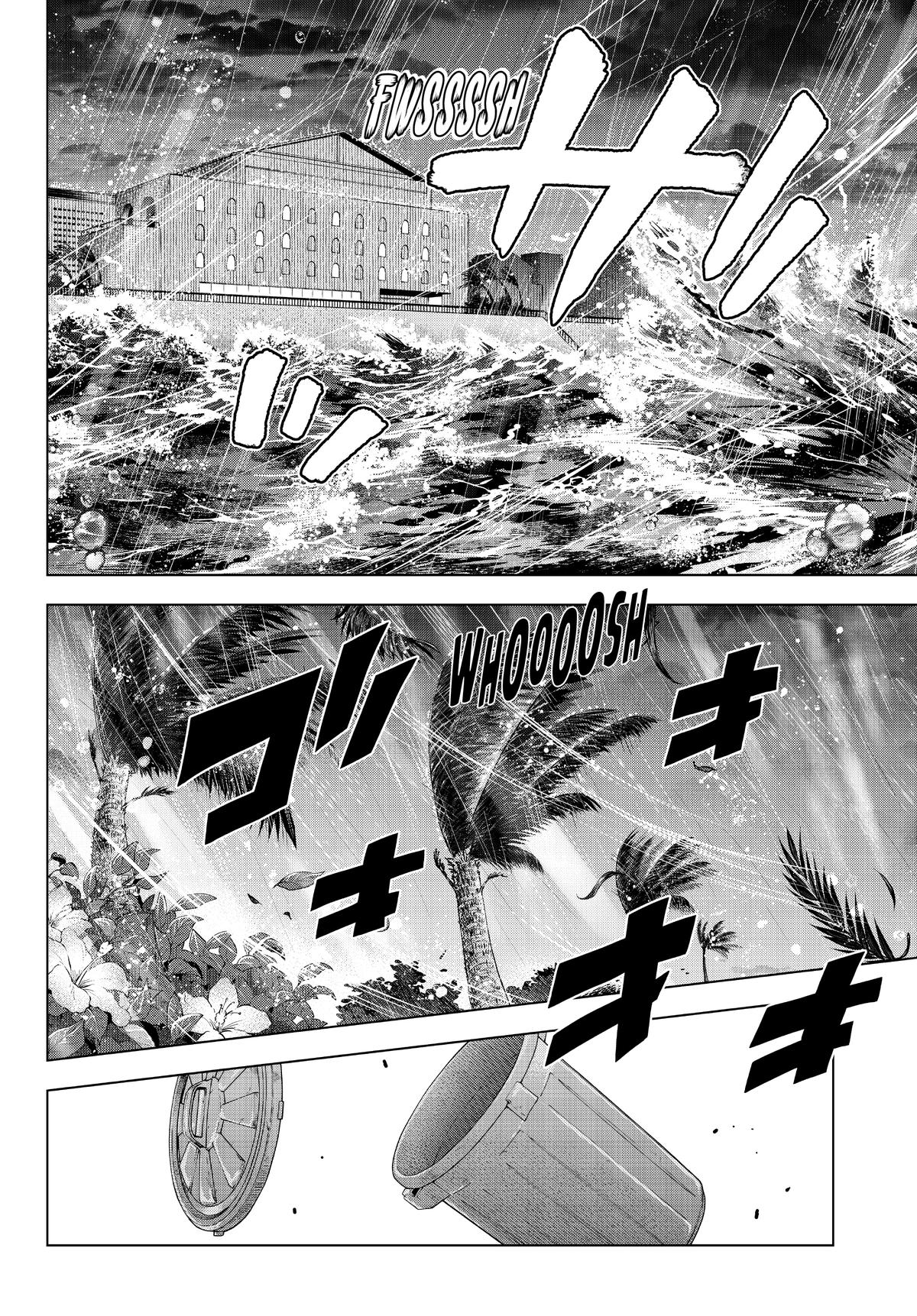 Read A Couple of Cuckoos Manga Online