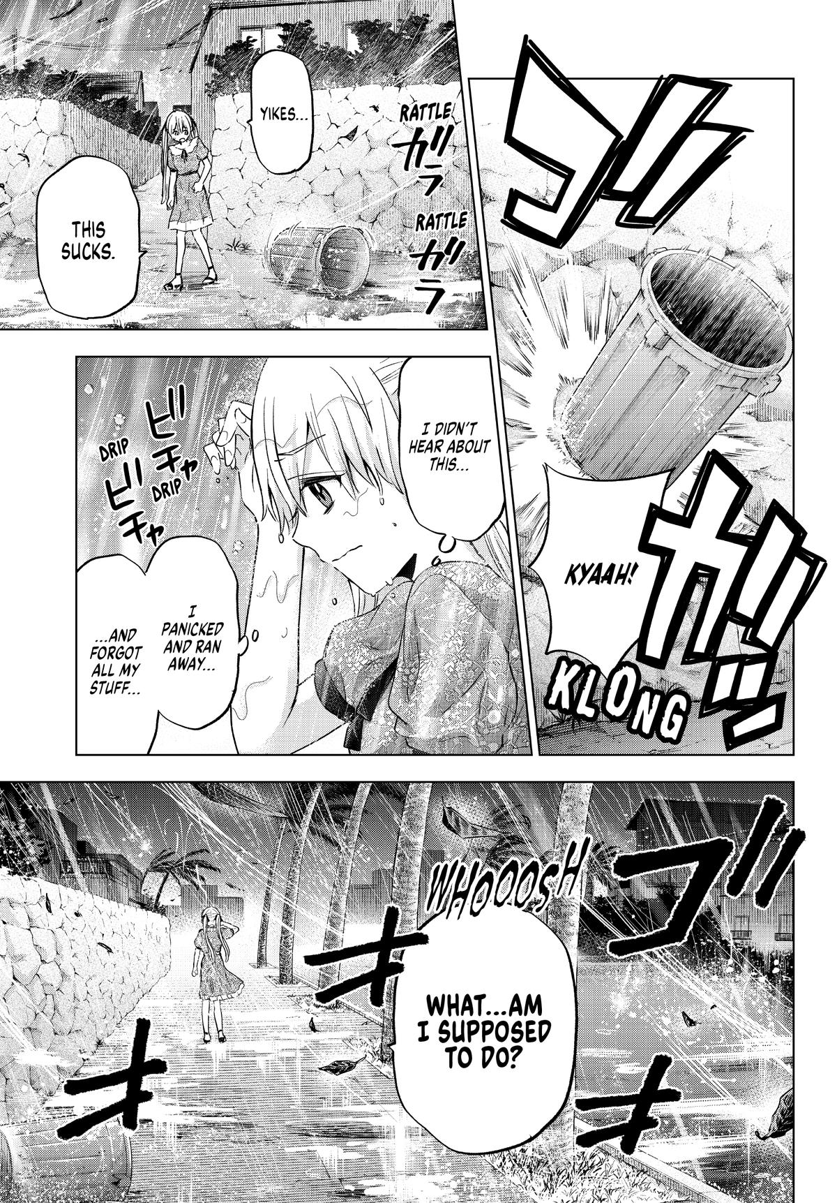 Read A Couple of Cuckoos Manga Online