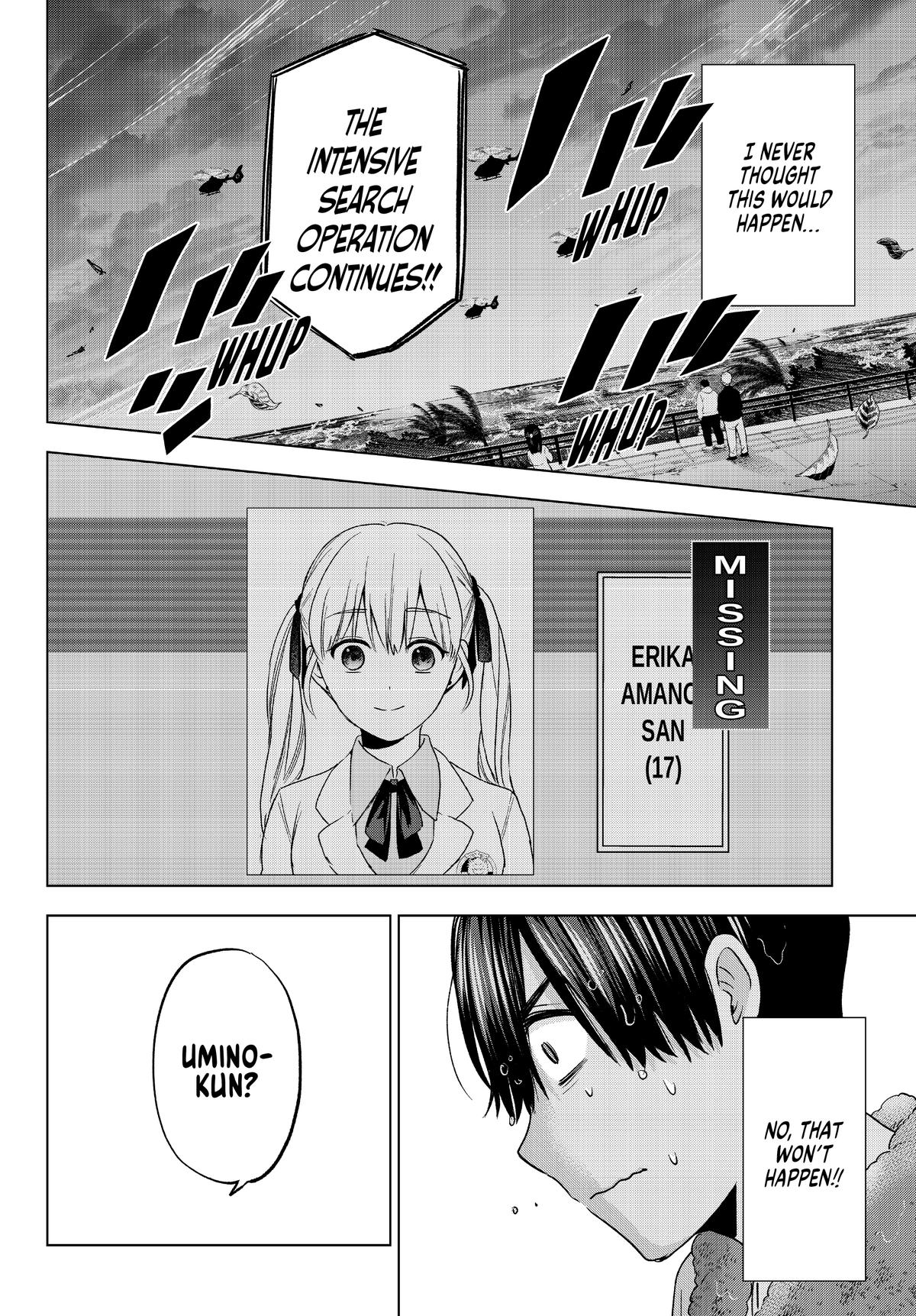 Read A Couple of Cuckoos Manga Online