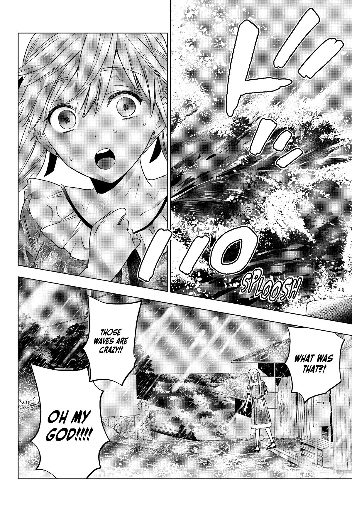 Read A Couple of Cuckoos Manga Online