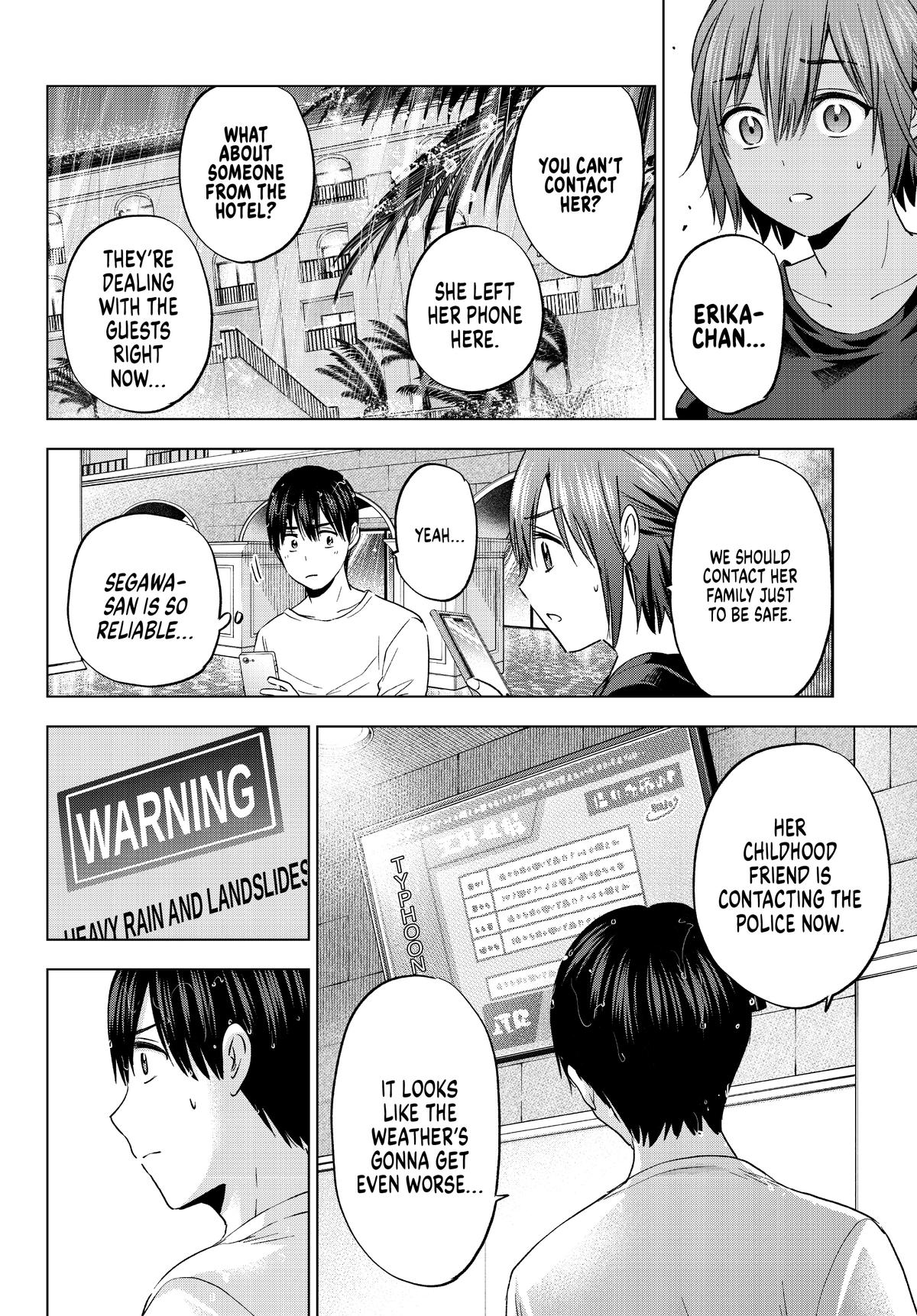Read A Couple of Cuckoos Manga Online