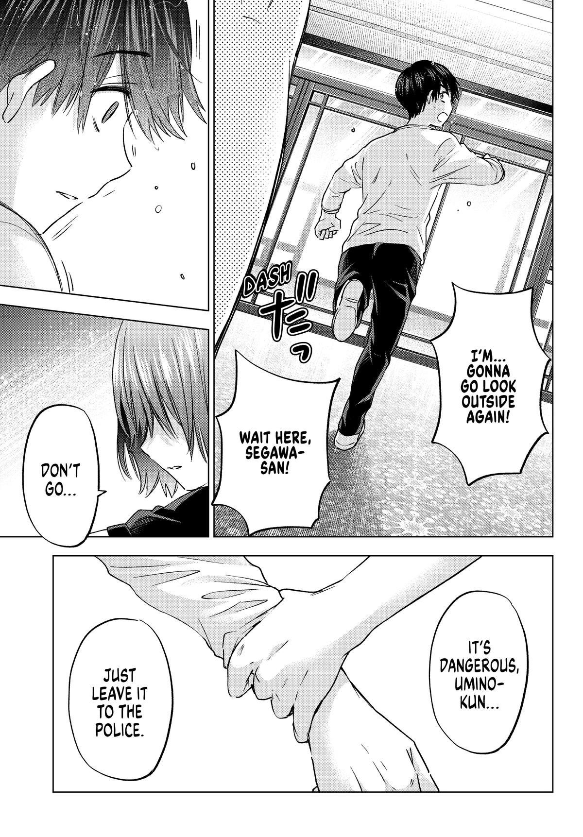Read A Couple of Cuckoos Manga Online