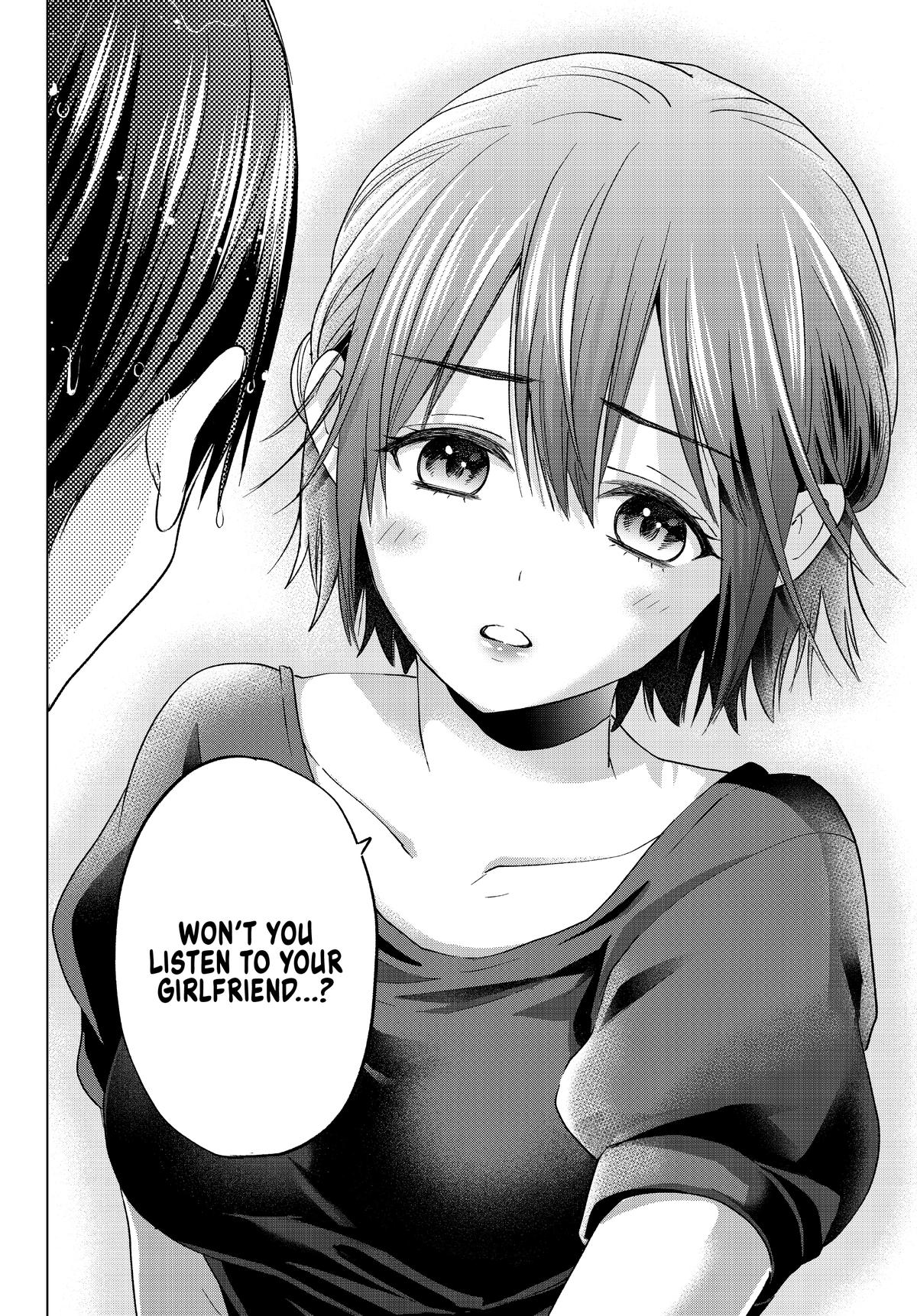 Read A Couple of Cuckoos Manga Online