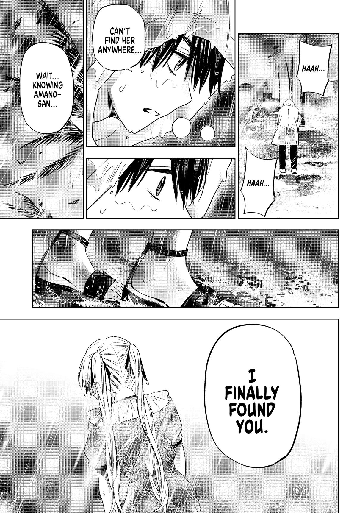 Read A Couple of Cuckoos Manga Online