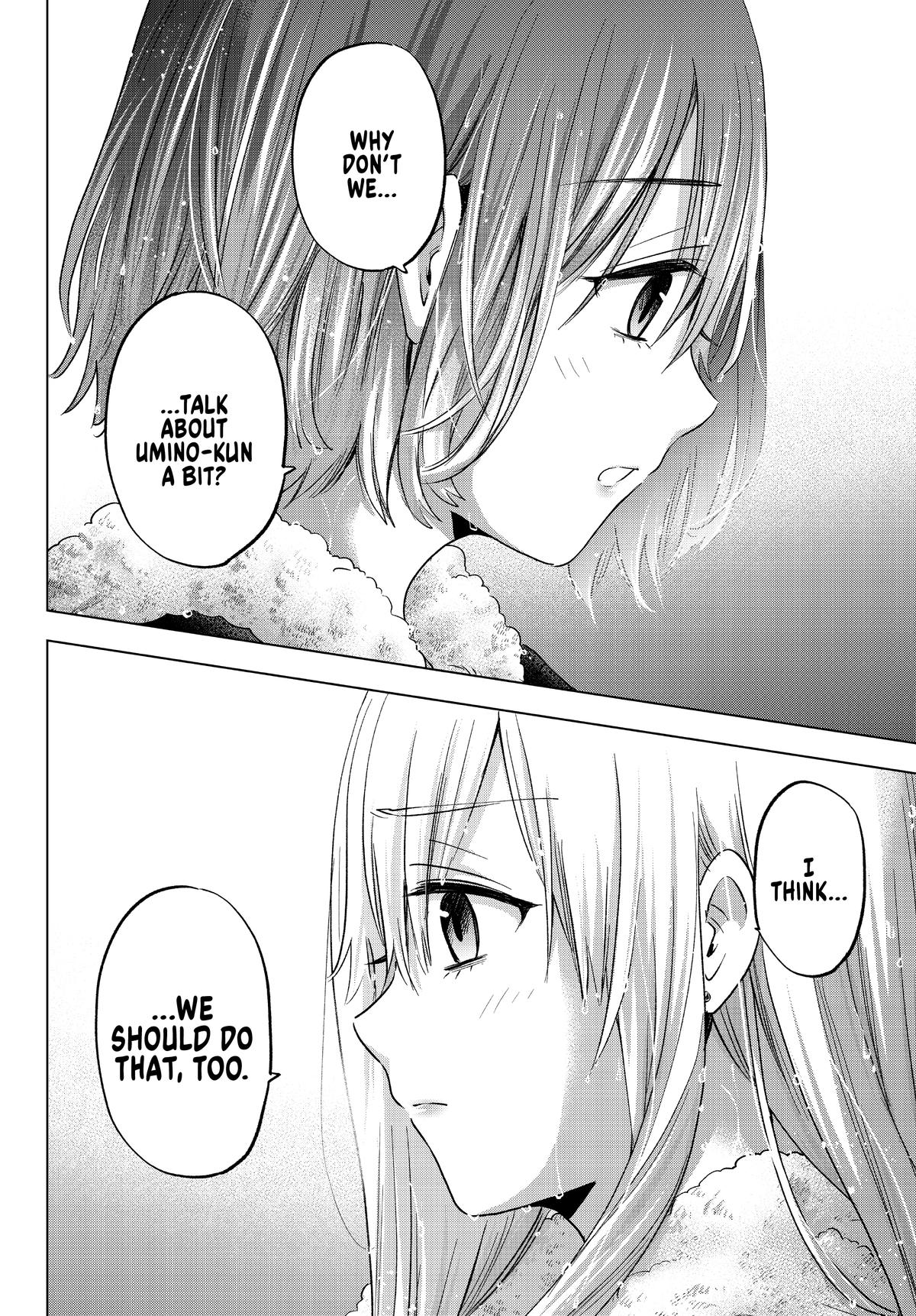 Read A Couple of Cuckoos Manga Online