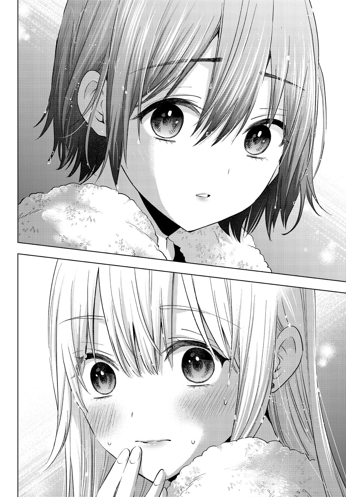 Read A Couple of Cuckoos Manga Online
