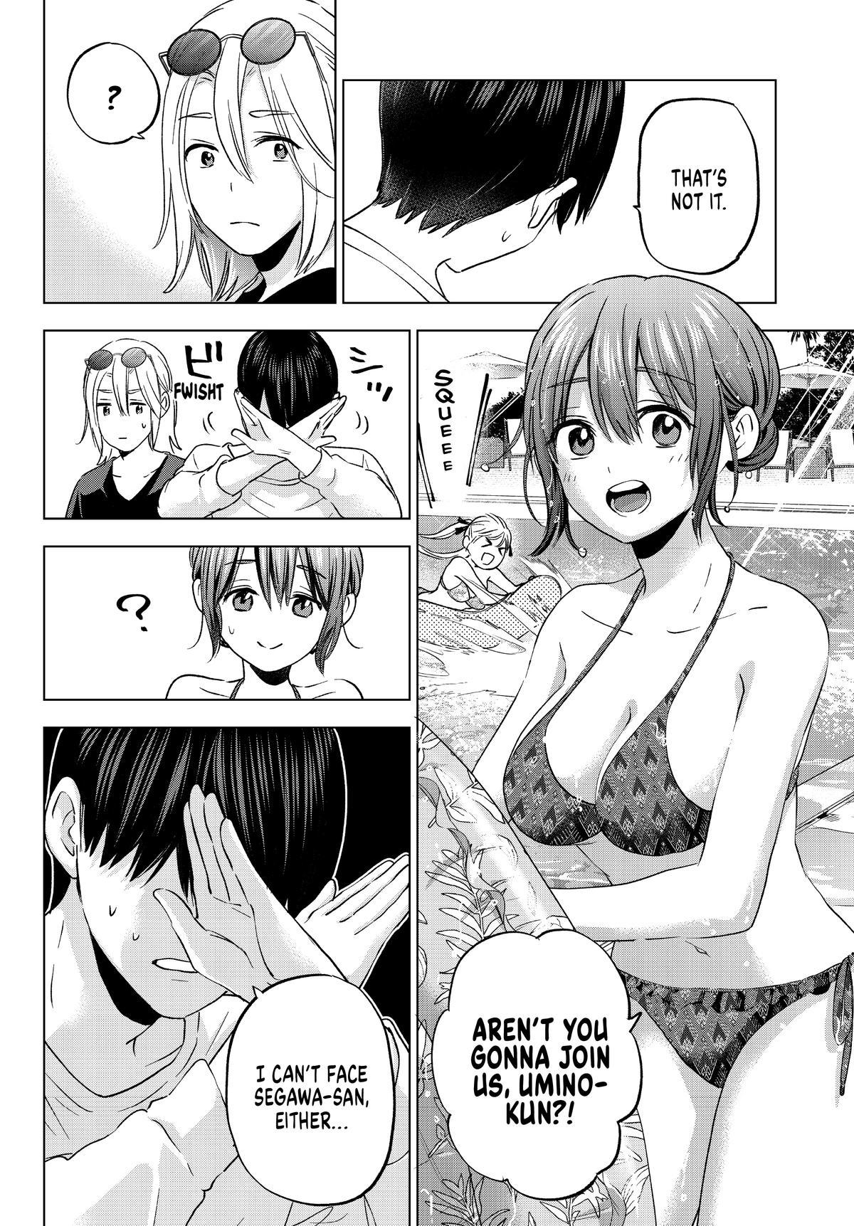 Read A Couple of Cuckoos Manga Online