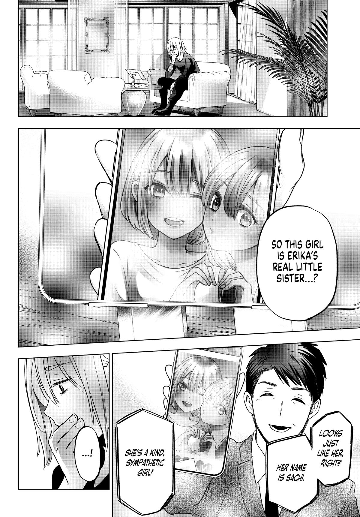 Read A Couple of Cuckoos Manga Online