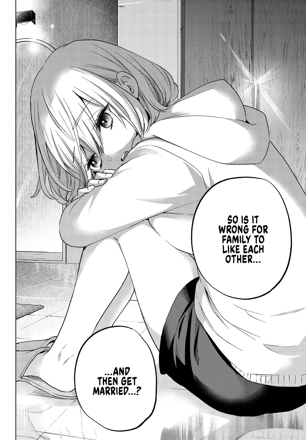 Read A Couple of Cuckoos Manga Online