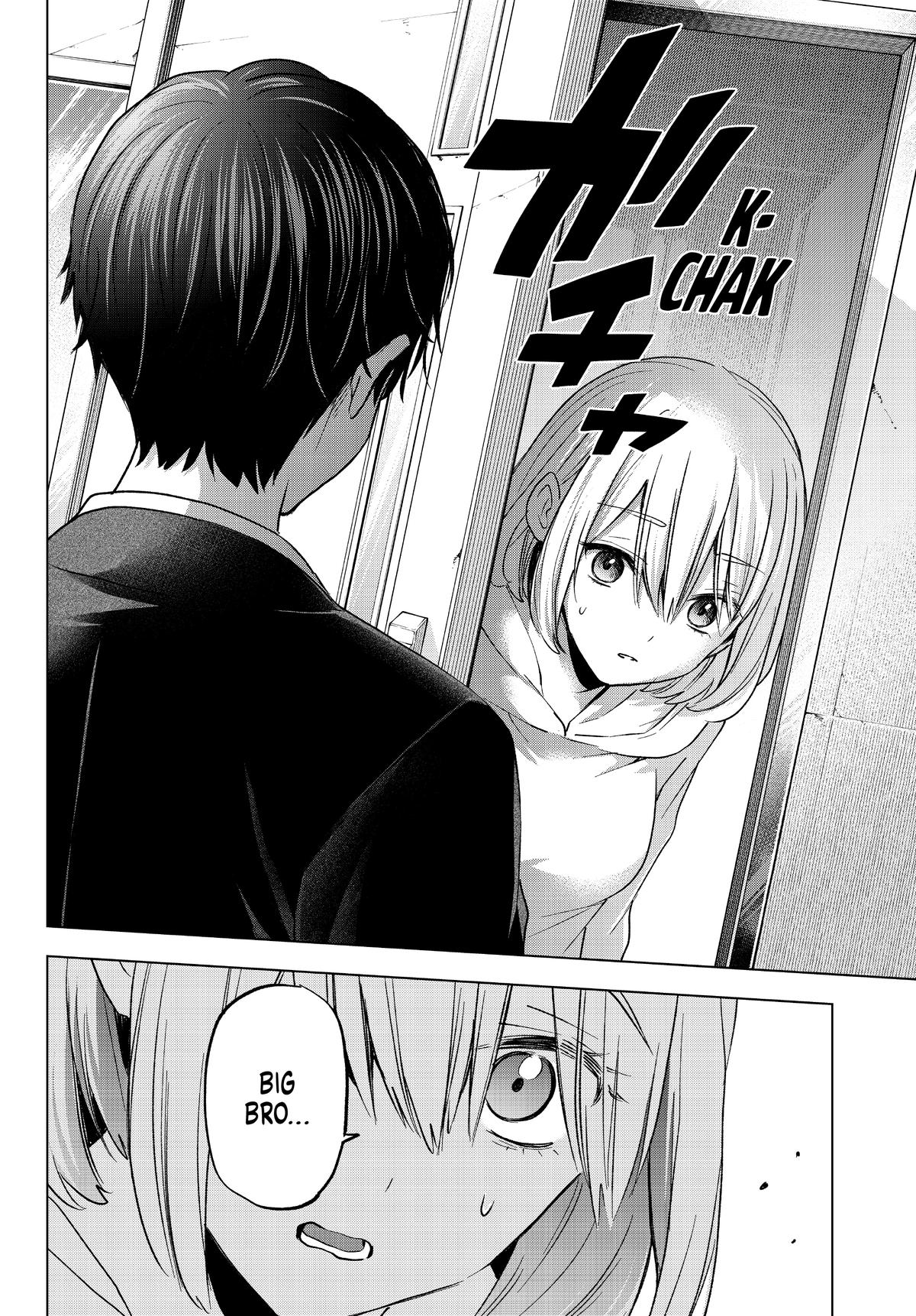 Read A Couple of Cuckoos Manga Online