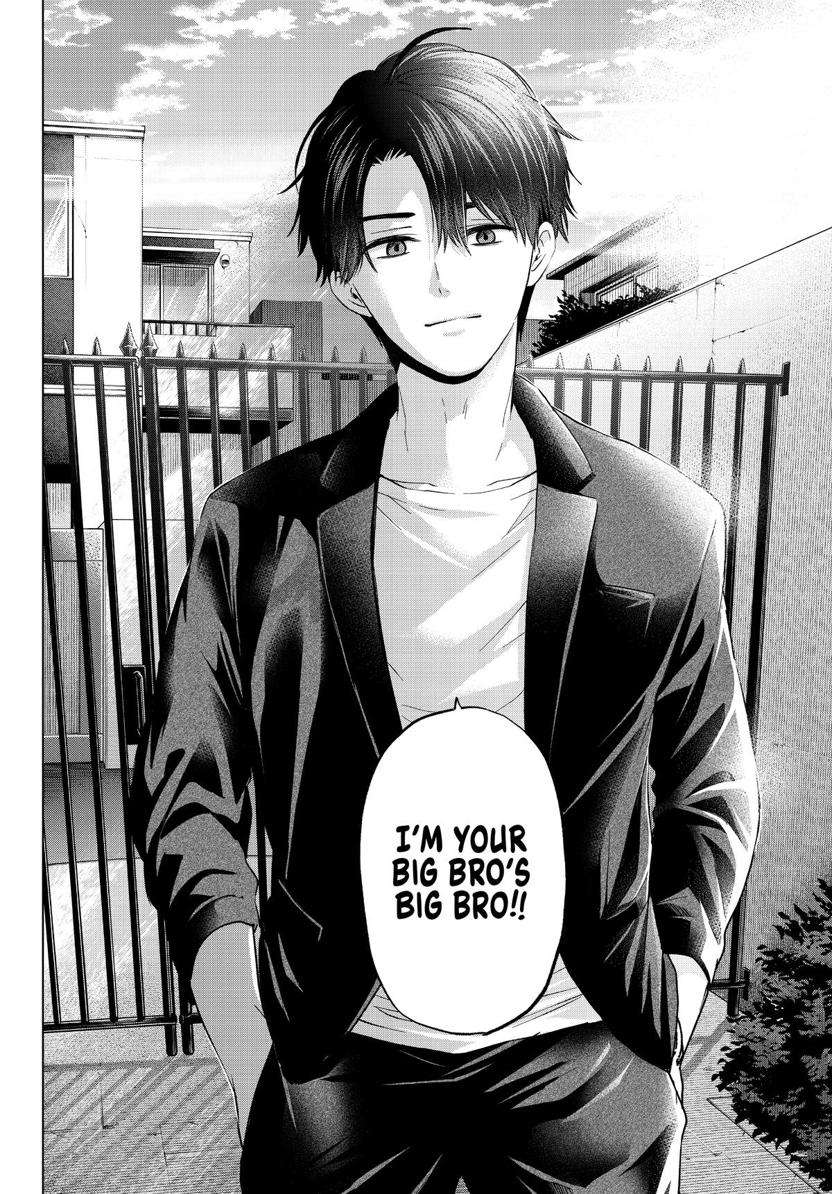 Read A Couple of Cuckoos Manga Online