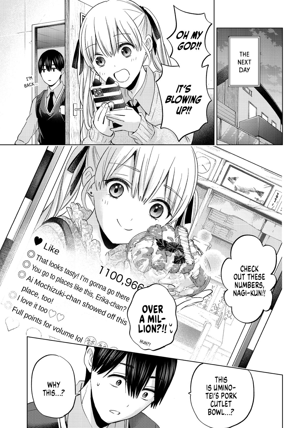 Read A Couple of Cuckoos Manga Online