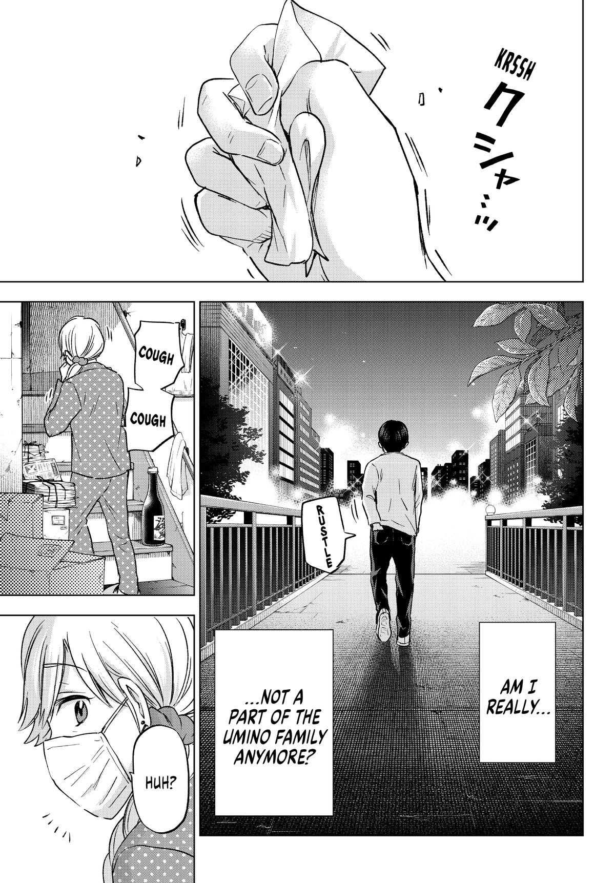 Read A Couple of Cuckoos Manga Online