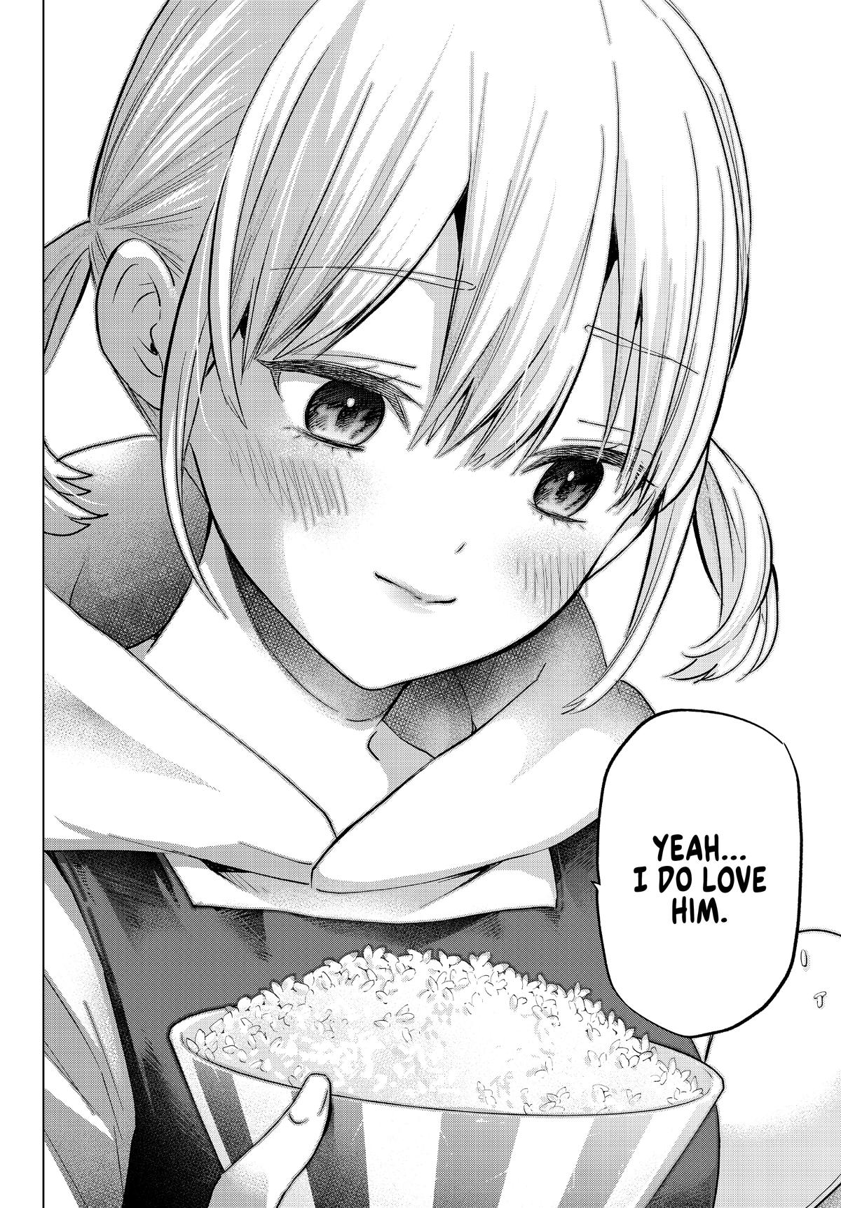 Read A Couple of Cuckoos Manga Online