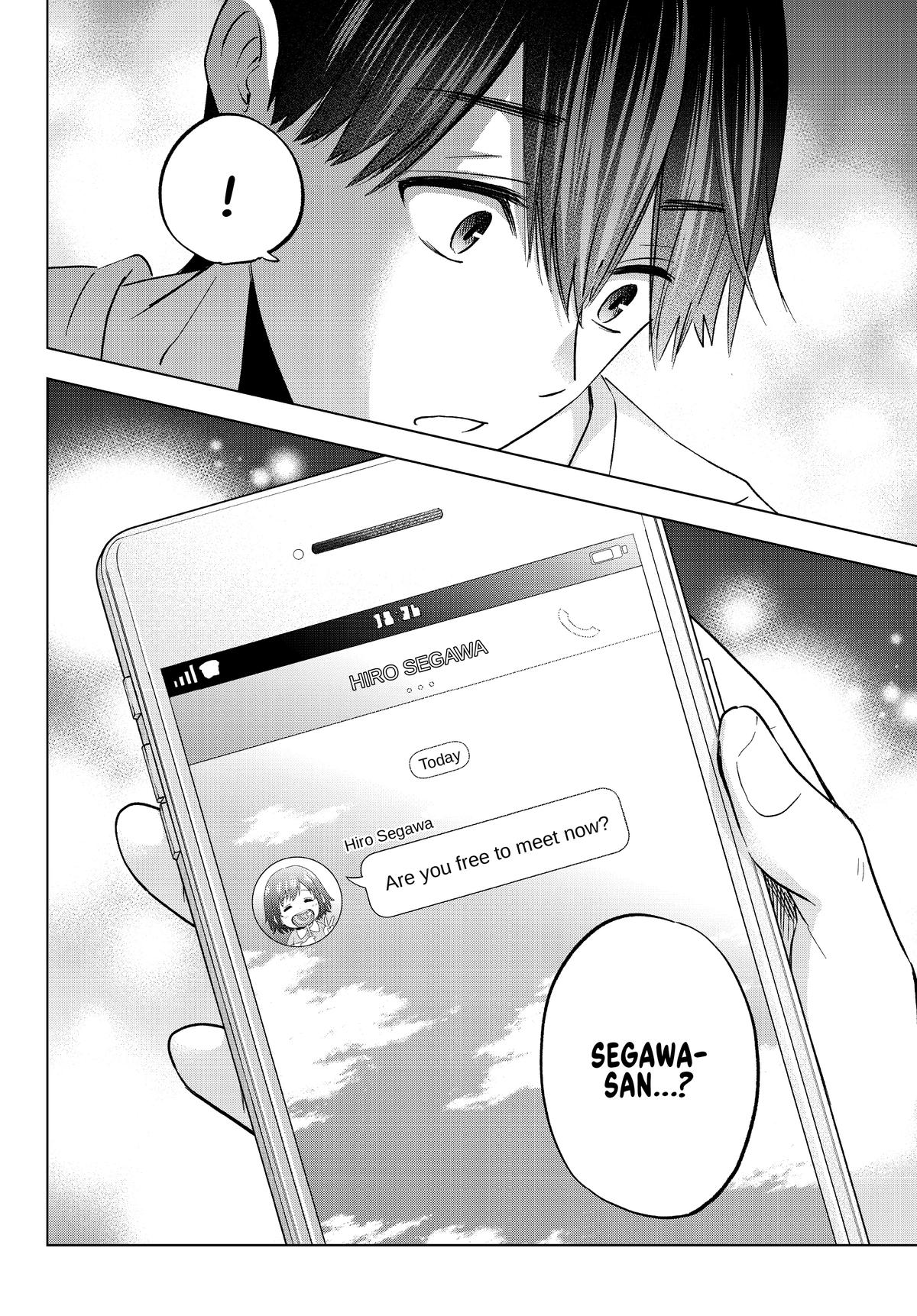 Read A Couple of Cuckoos Manga Online