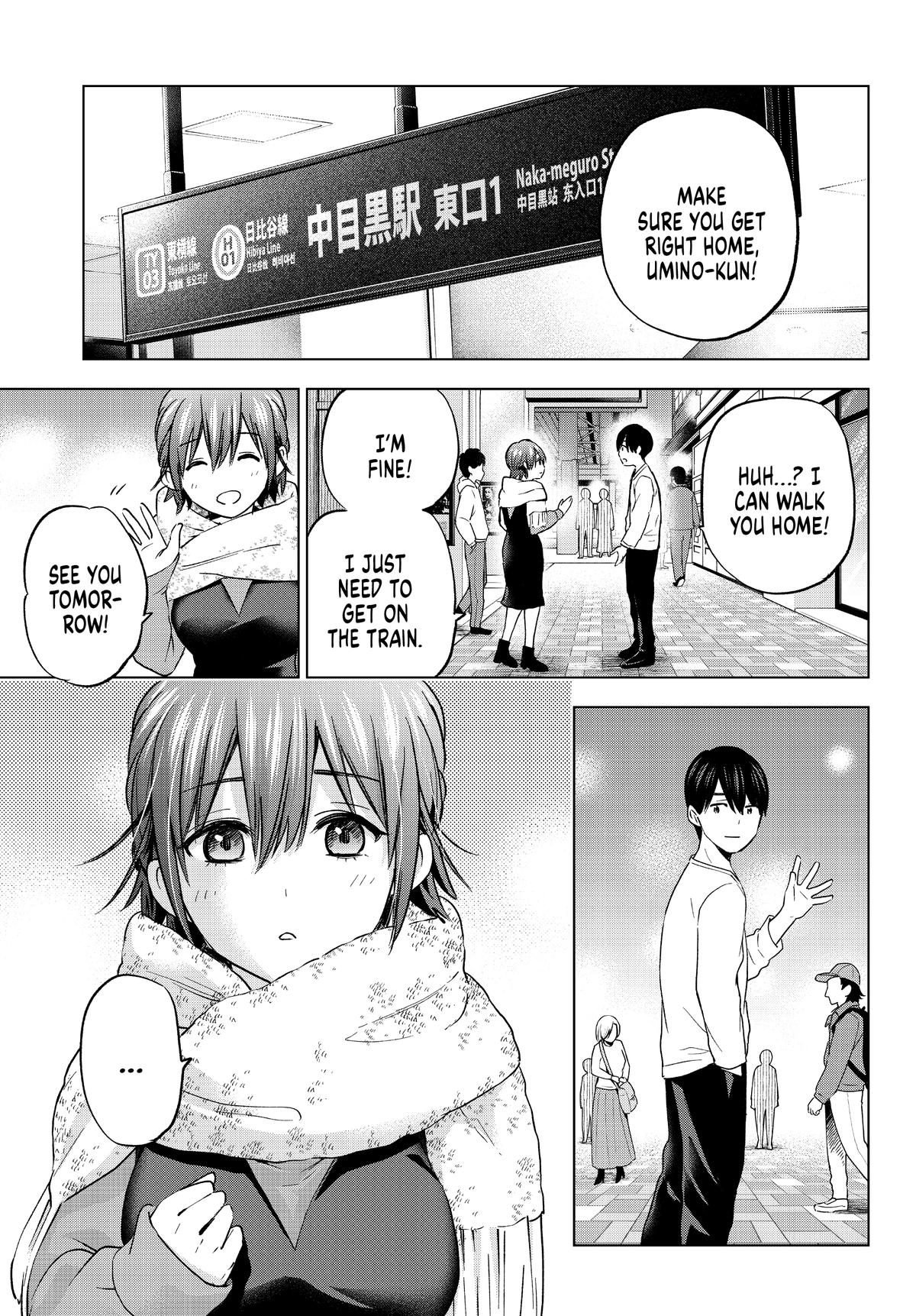 Read A Couple of Cuckoos Manga Online