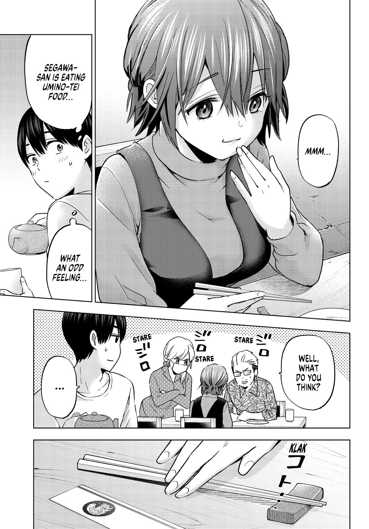 Read A Couple of Cuckoos Manga Online