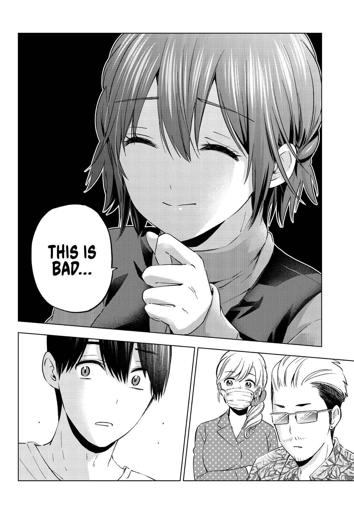 Read A Couple of Cuckoos Manga Online