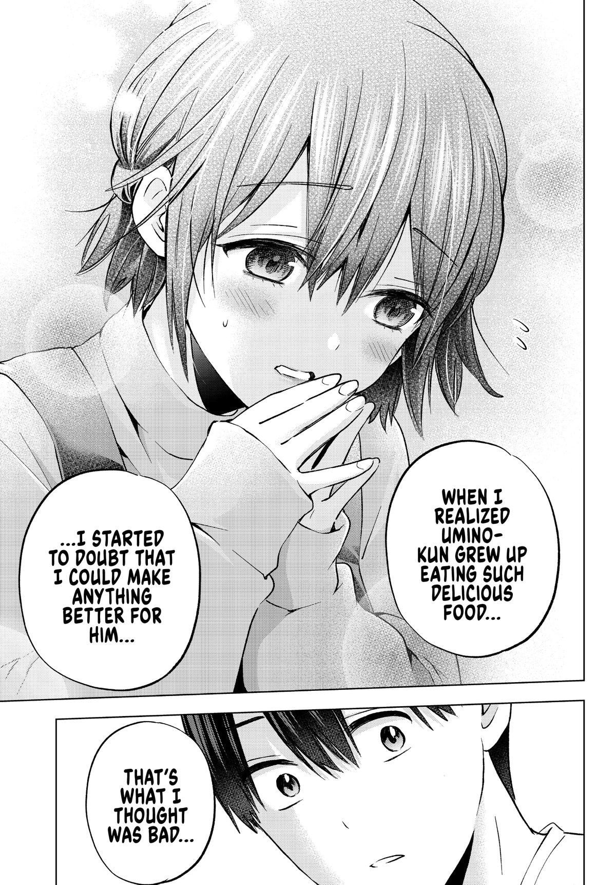 Read A Couple of Cuckoos Manga Online