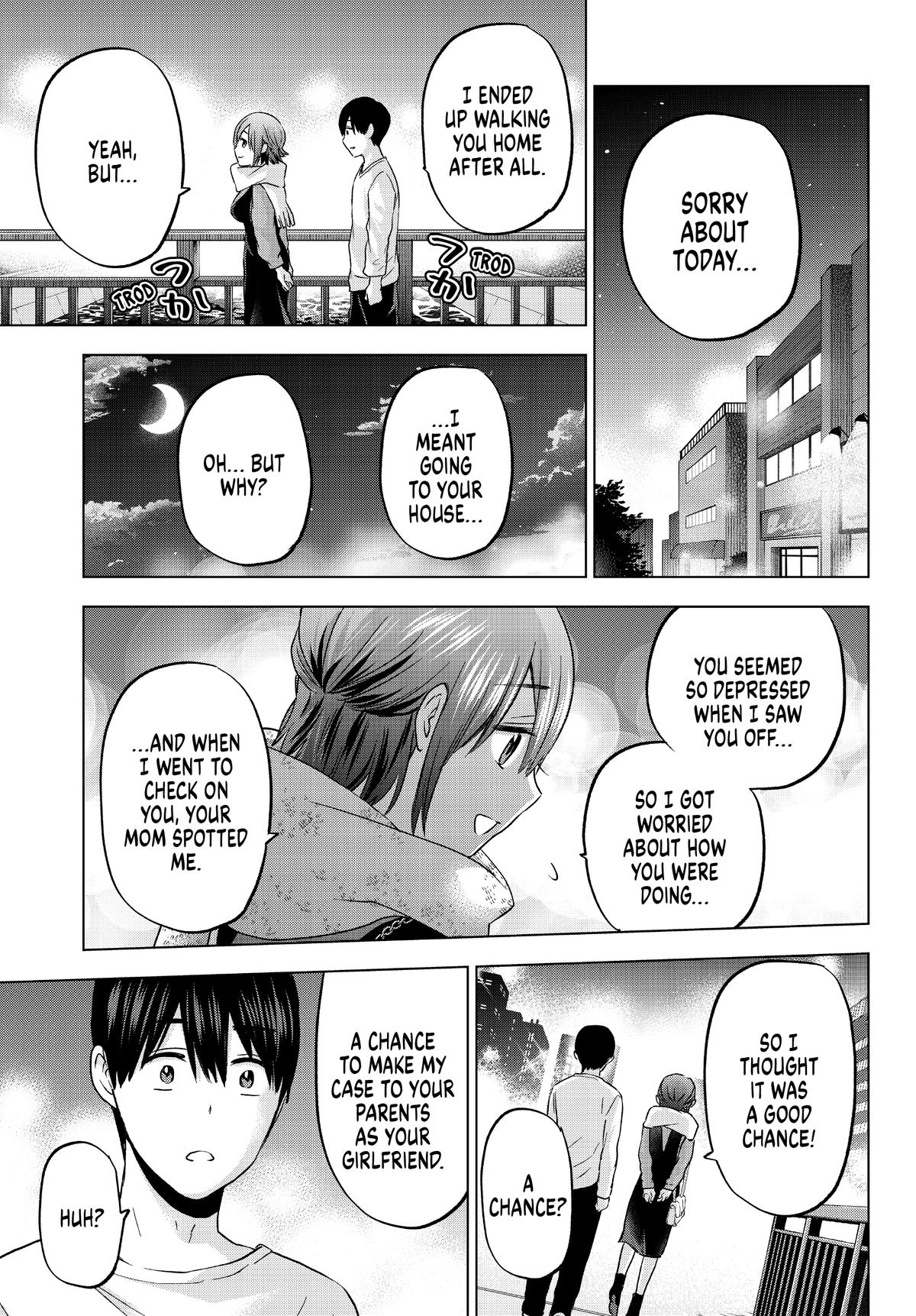Read A Couple of Cuckoos Manga Online