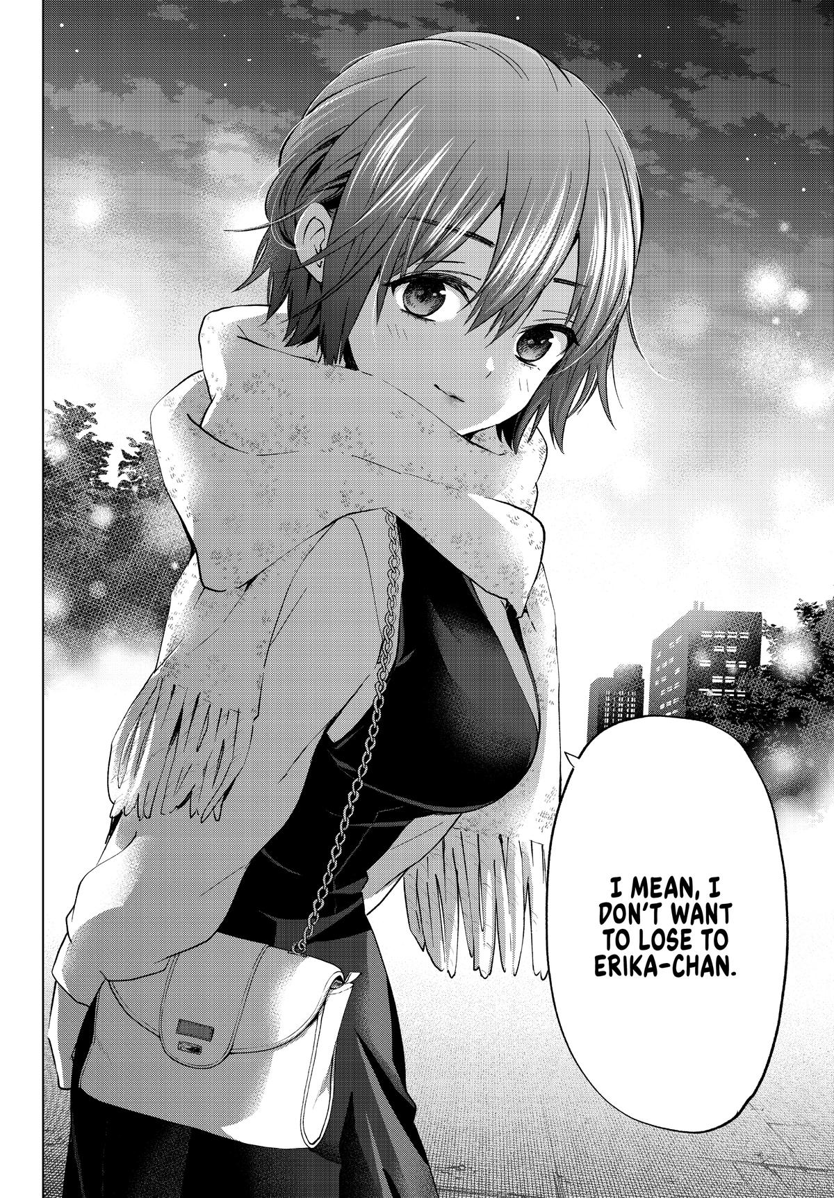 Read A Couple of Cuckoos Manga Online