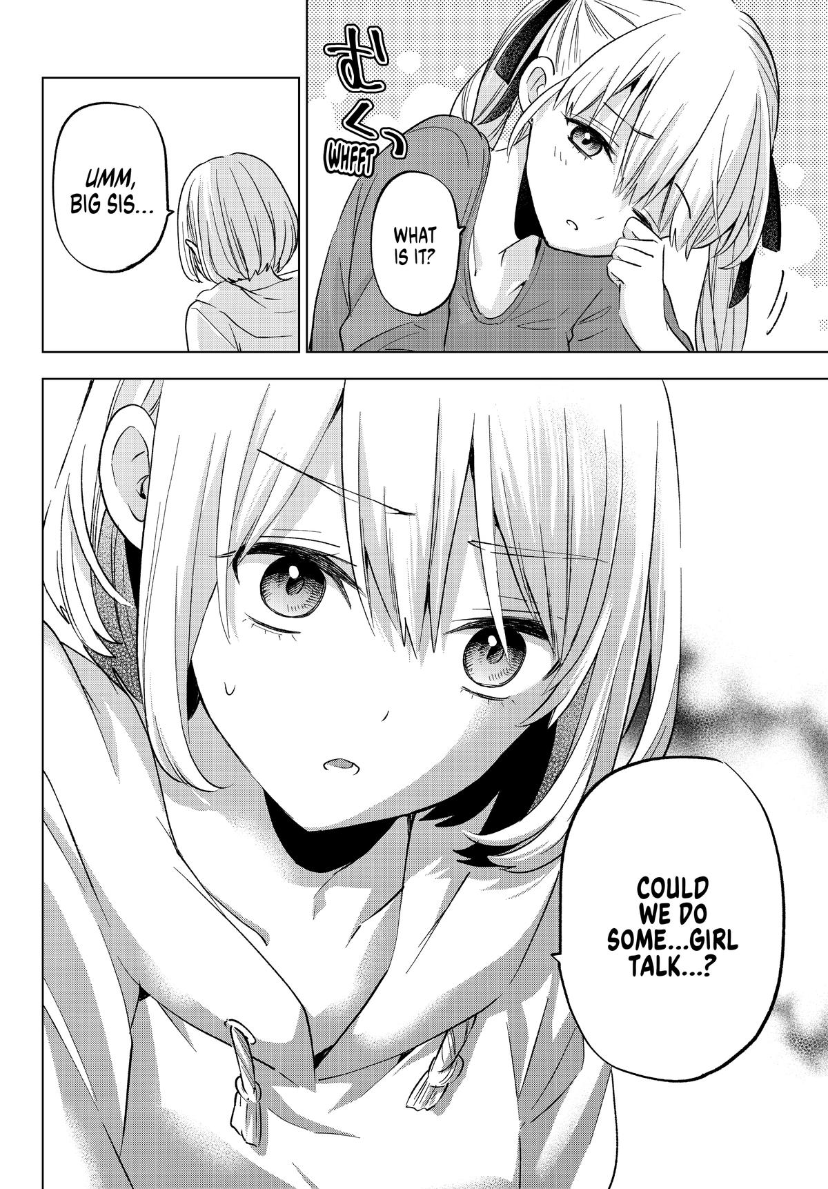 Read A Couple of Cuckoos Manga Online