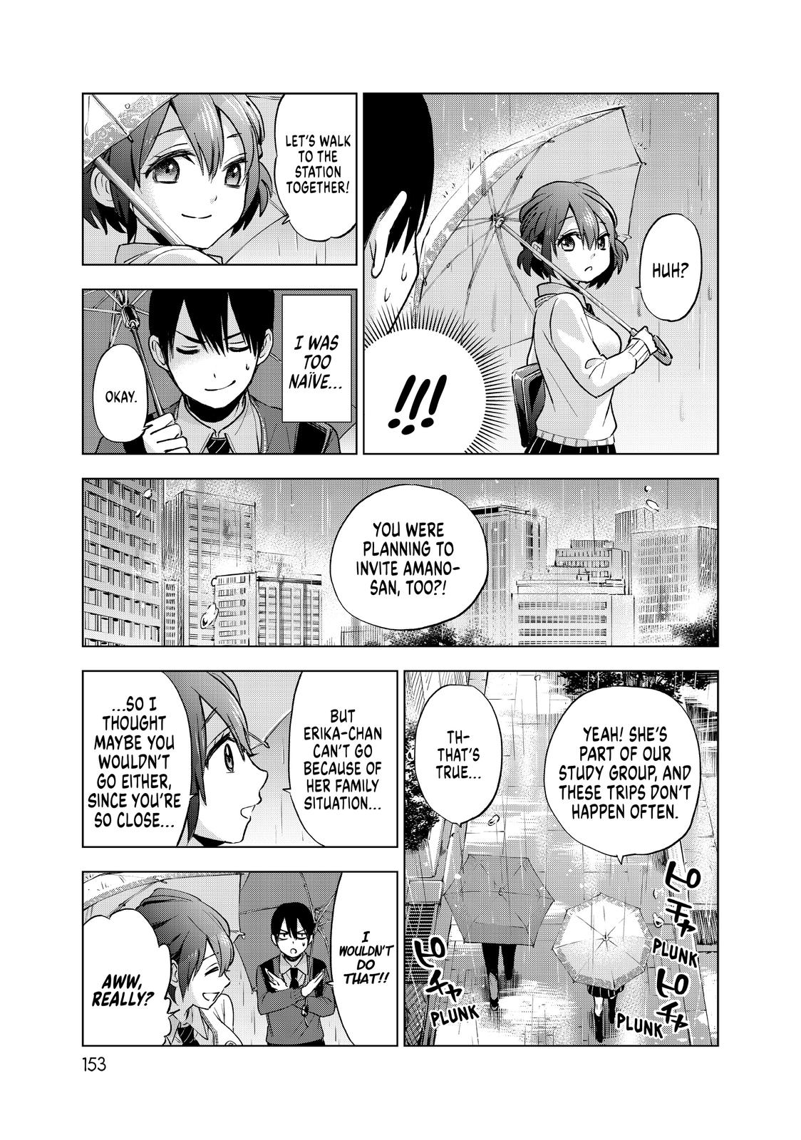 Read A Couple of Cuckoos Manga Online