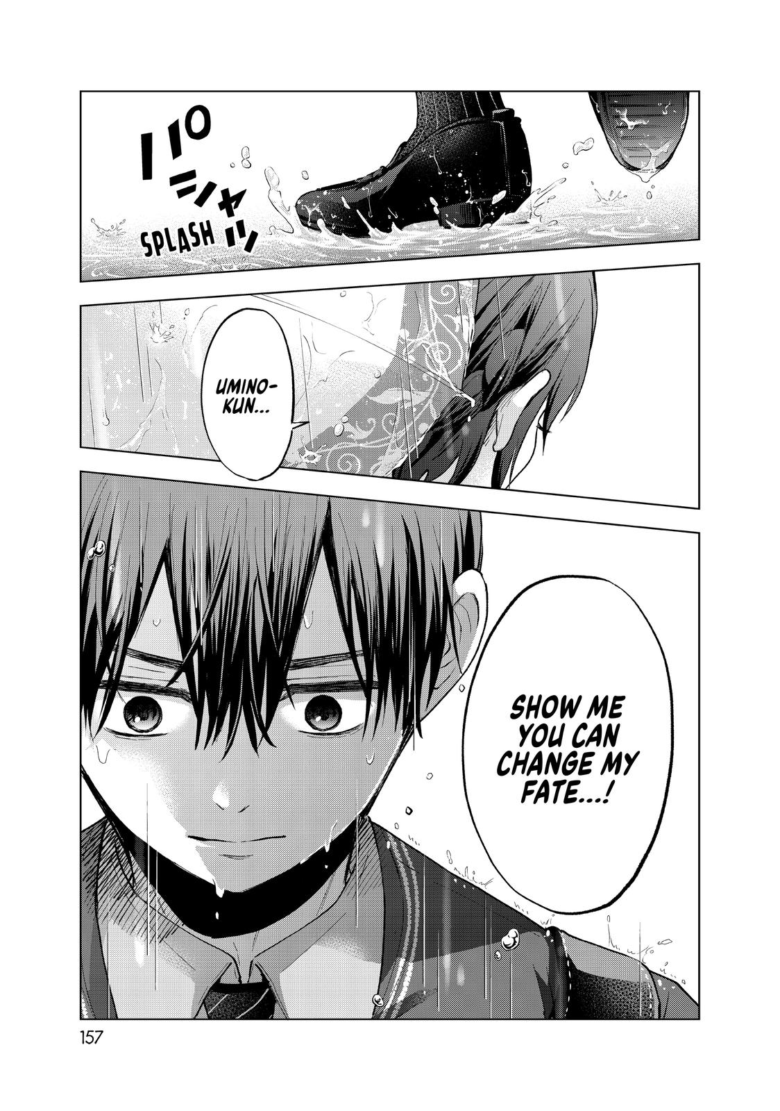 Read A Couple of Cuckoos Manga Online