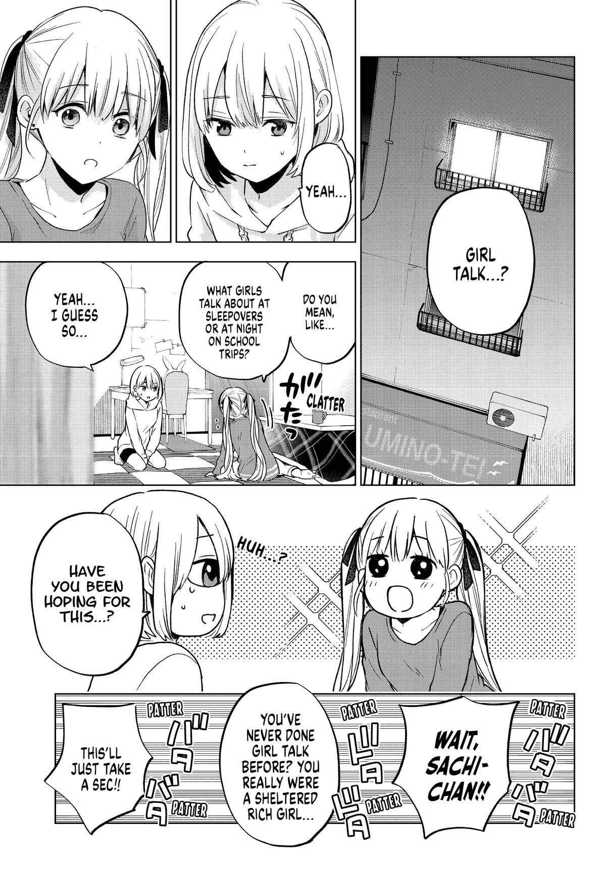 Read A Couple of Cuckoos Manga Online