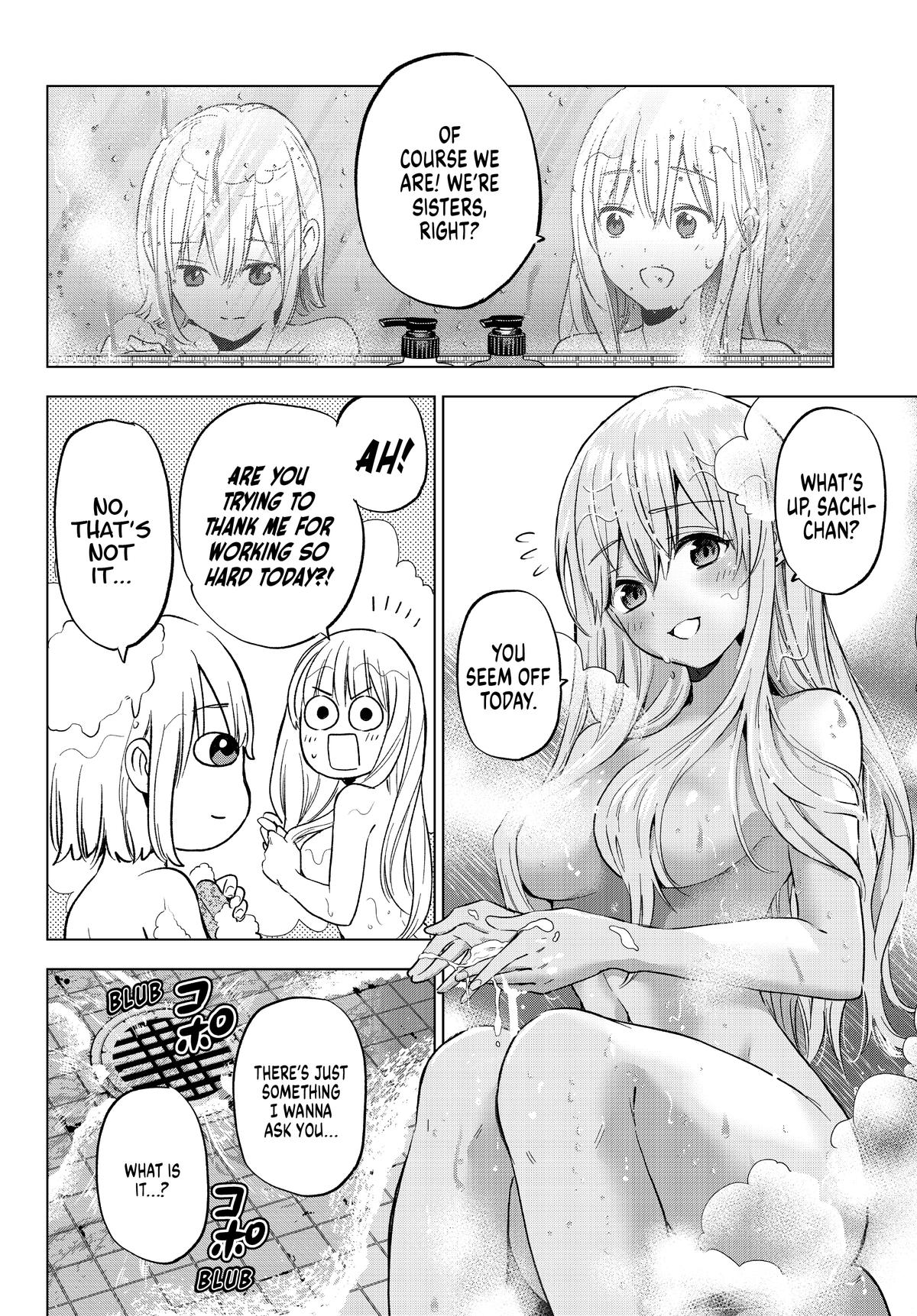 Read A Couple of Cuckoos Manga Online
