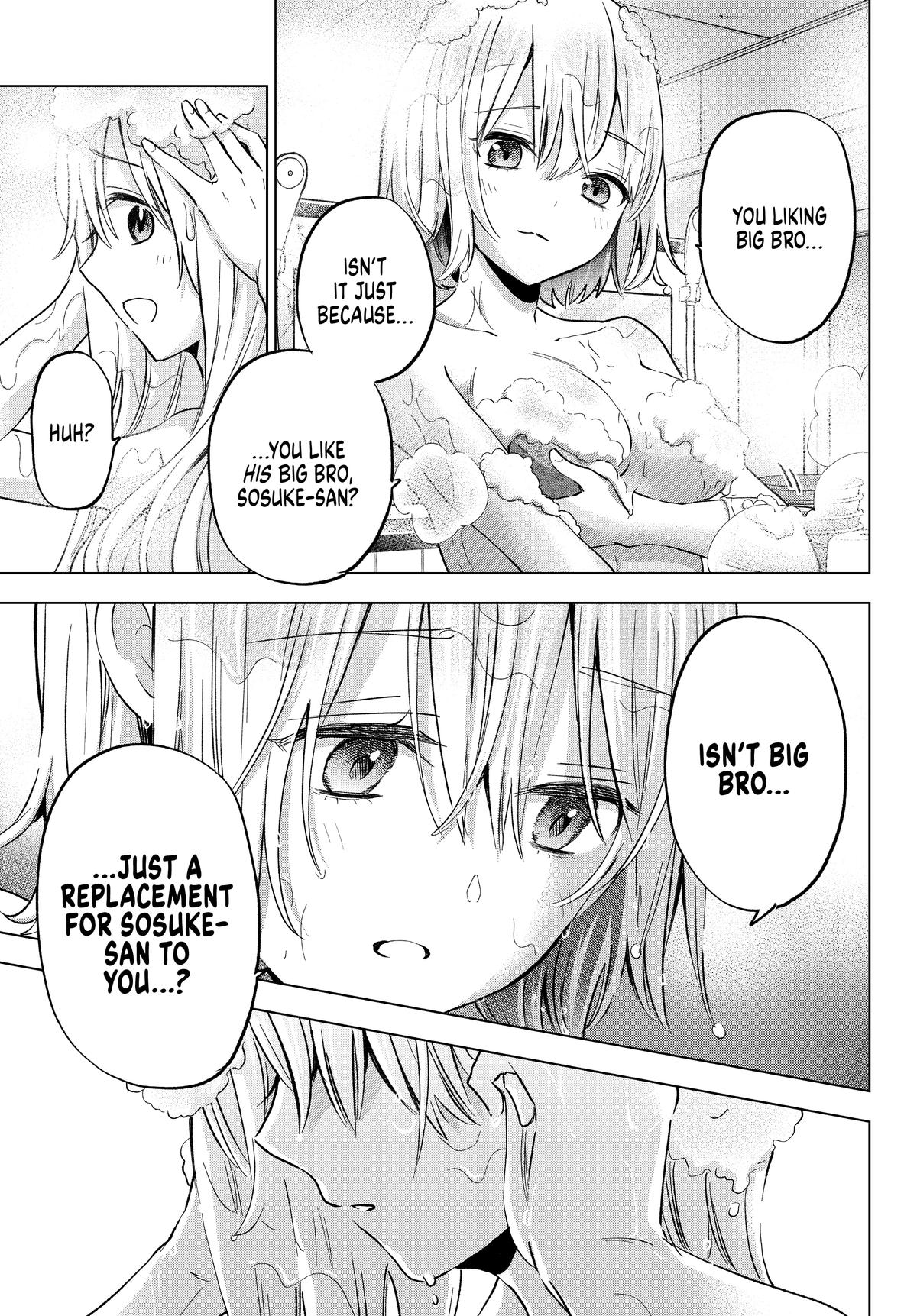 Read A Couple of Cuckoos Manga Online