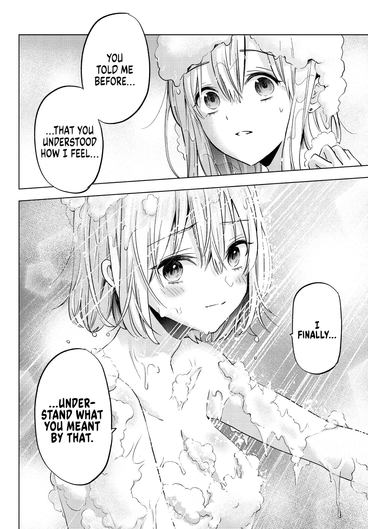Read A Couple of Cuckoos Manga Online