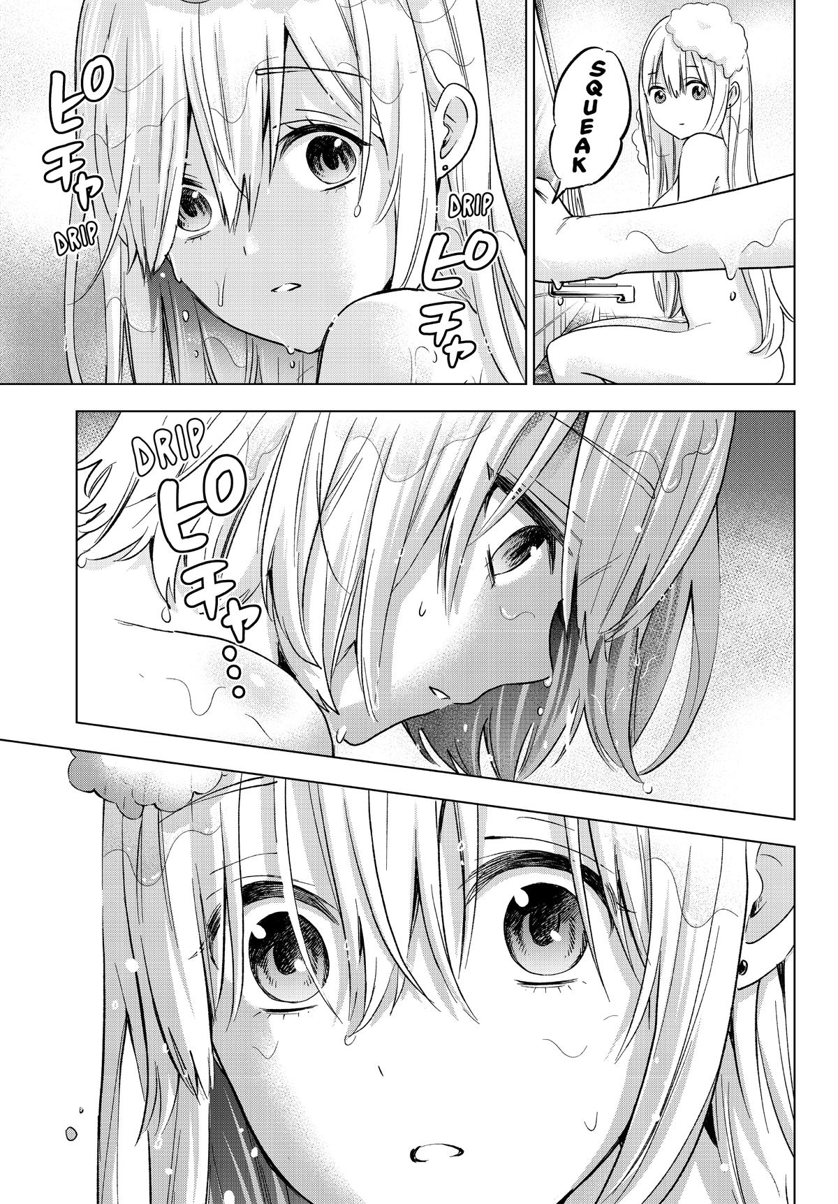 Read A Couple of Cuckoos Manga Online
