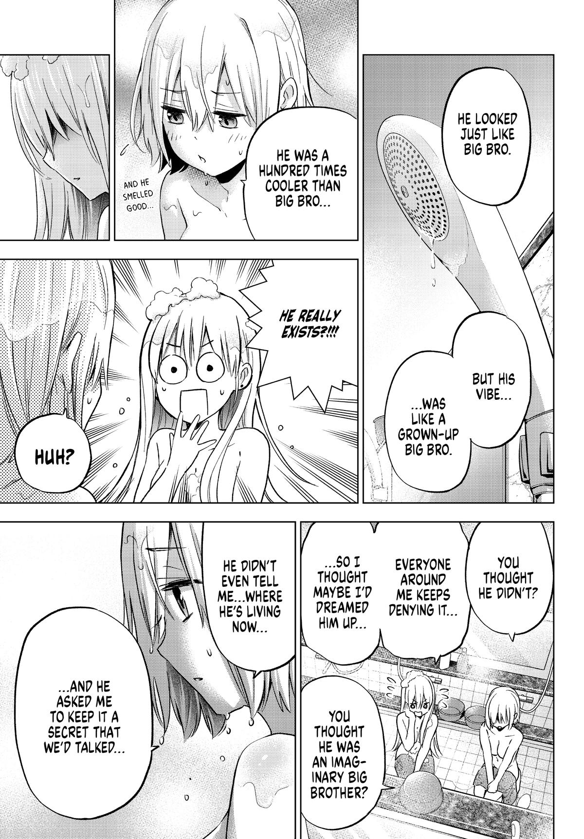 Read A Couple of Cuckoos Manga Online